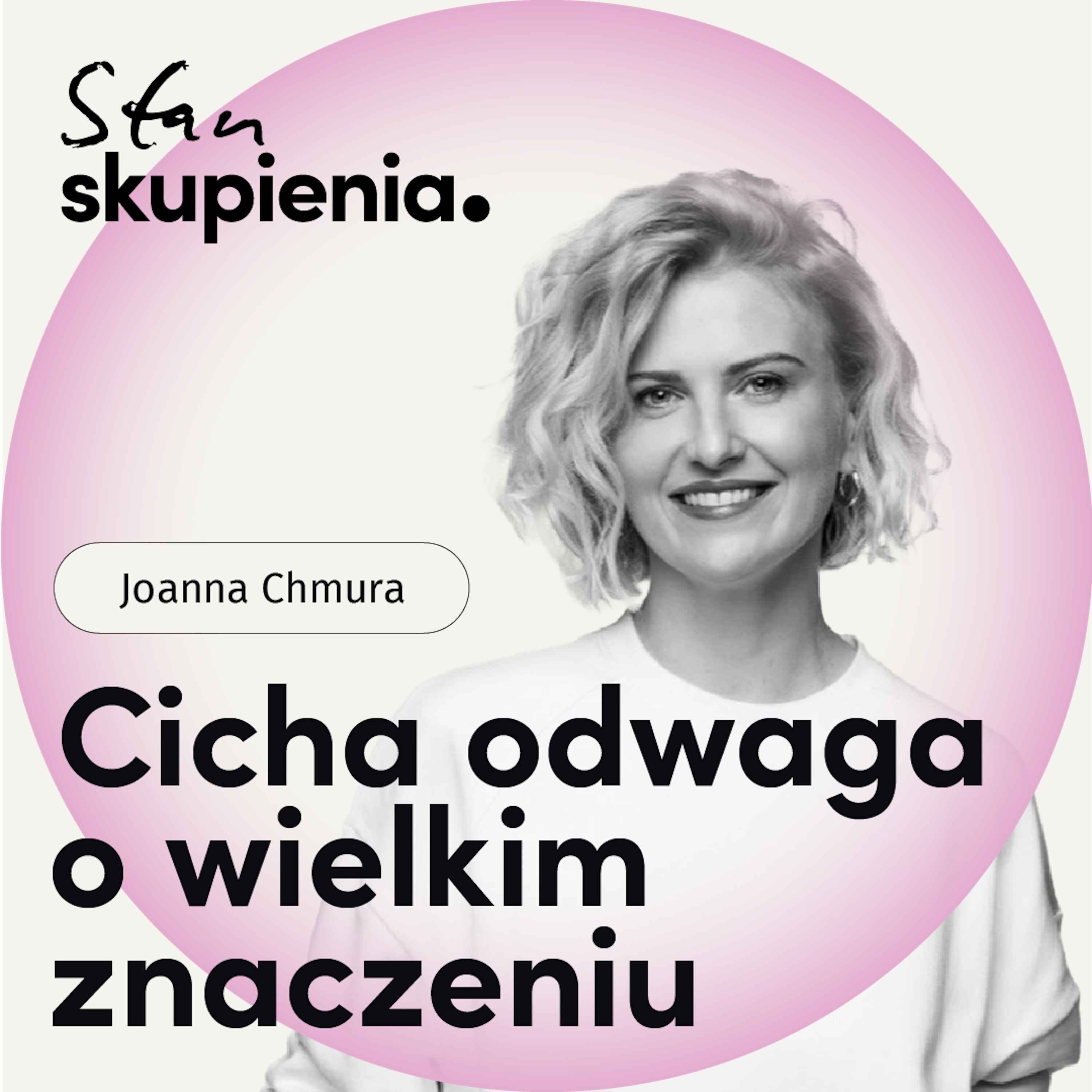 To, co uważasz za słabość, może być Twoją największą siłą episode artwork