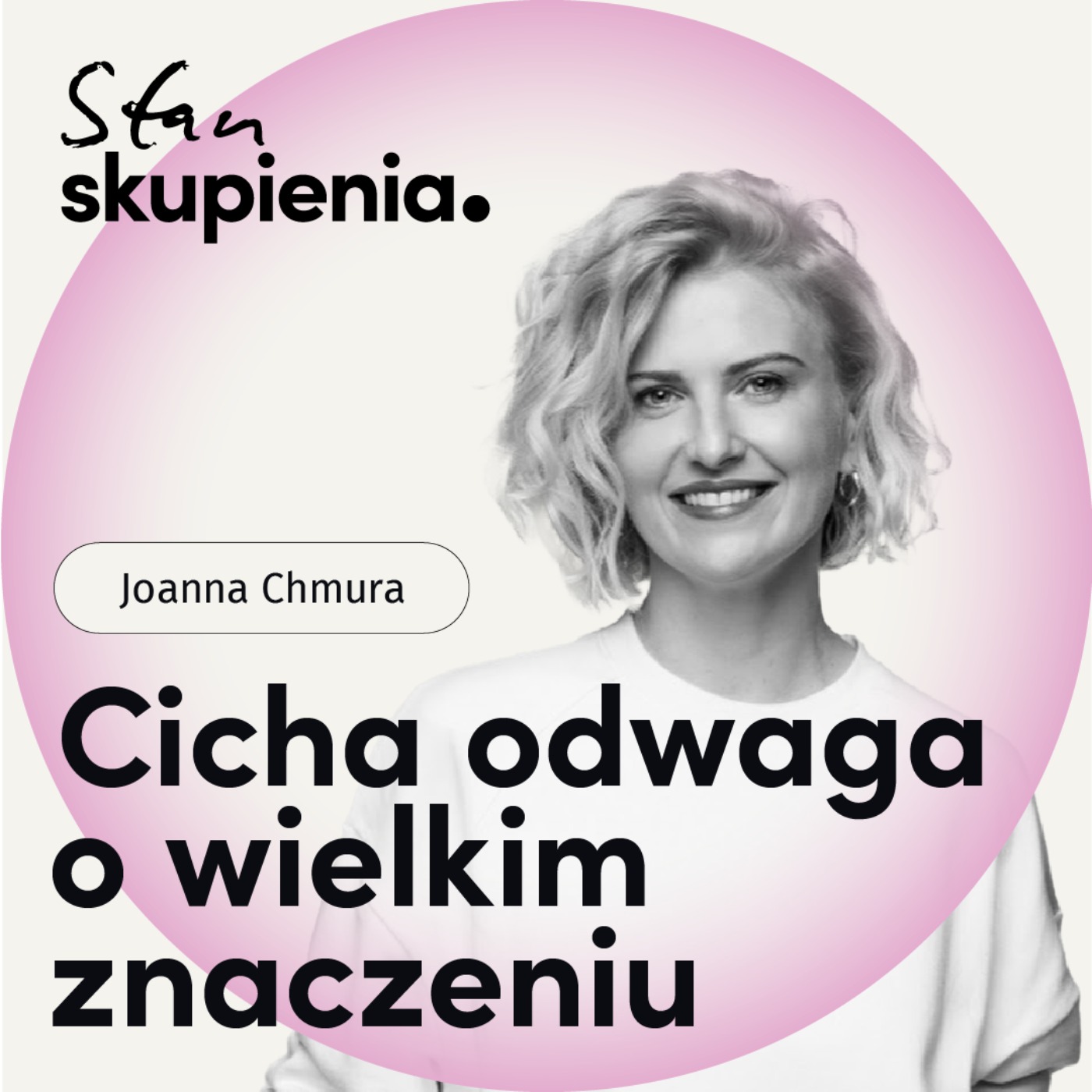 "Musiałem dalej biec". O radzeniu sobie z tragedią episode artwork