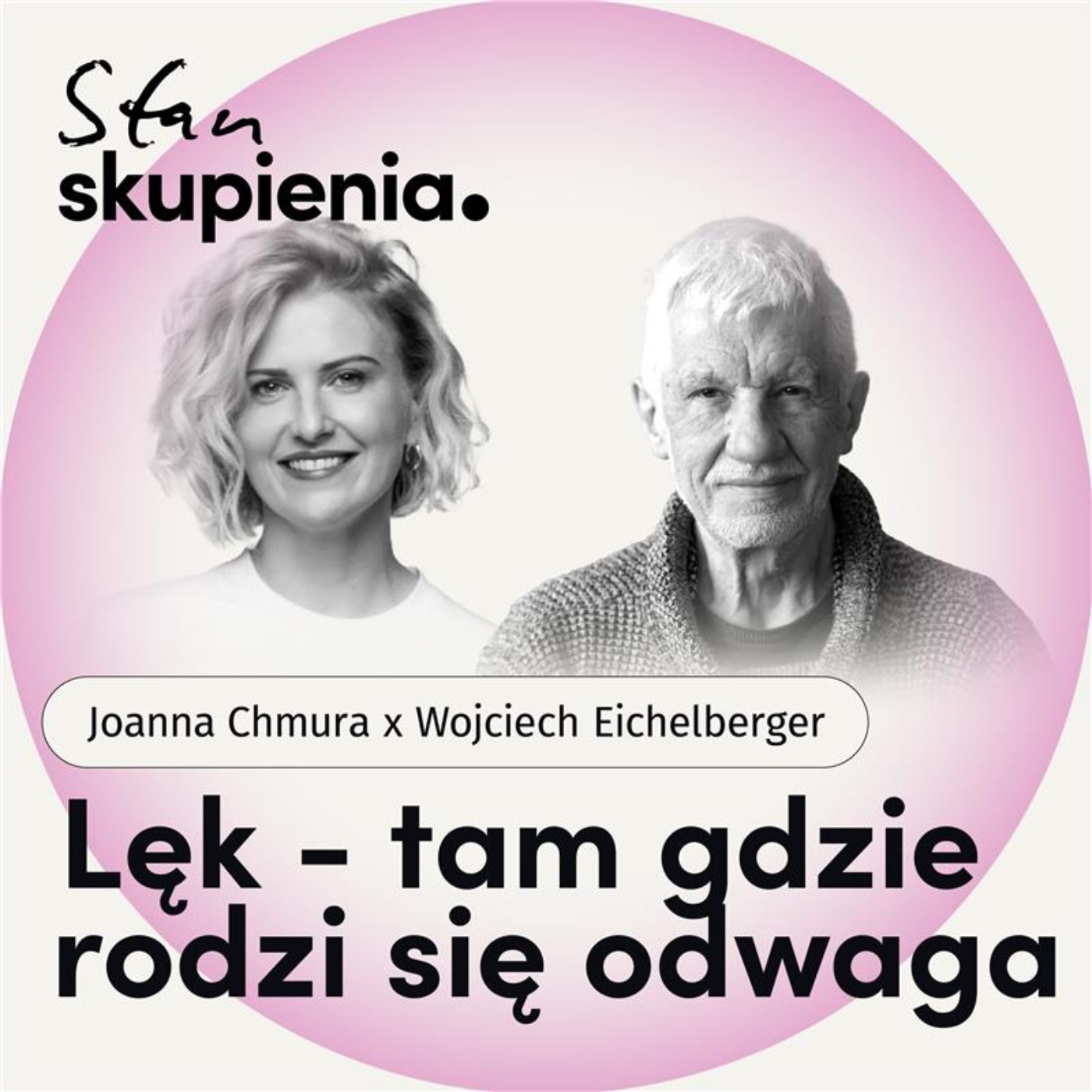 Wojciech Eichelberger: „Dlaczego boimy się ADHD, autyzmu i neuroróżnorodności? To nasz skarb” Wojciech Eichelberger: „Dlaczego boimy się ADHD, autyzmu i neuroróżnorodności? To nasz skarb”