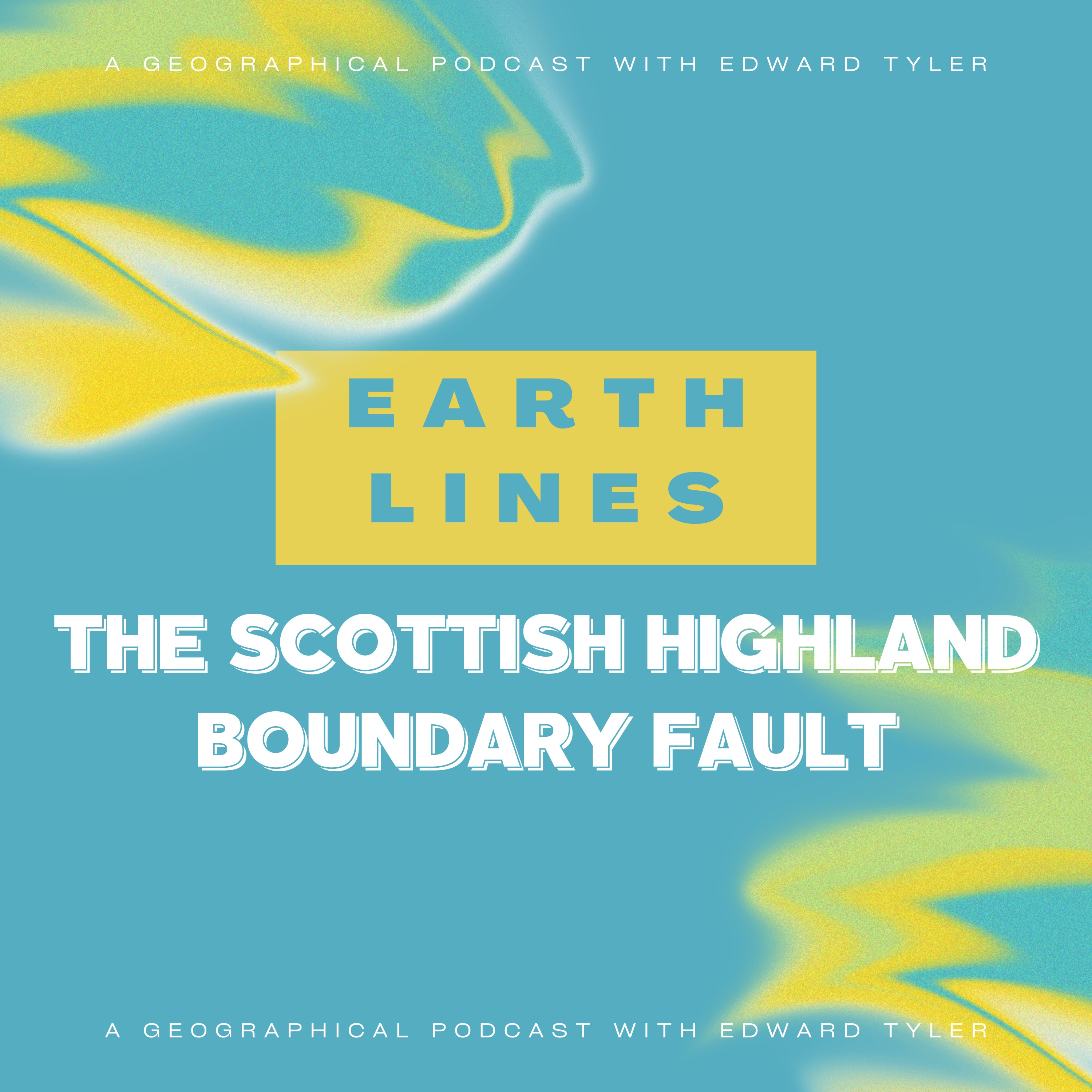 Journey’s End – Standing on the Fault in Stonehaven
