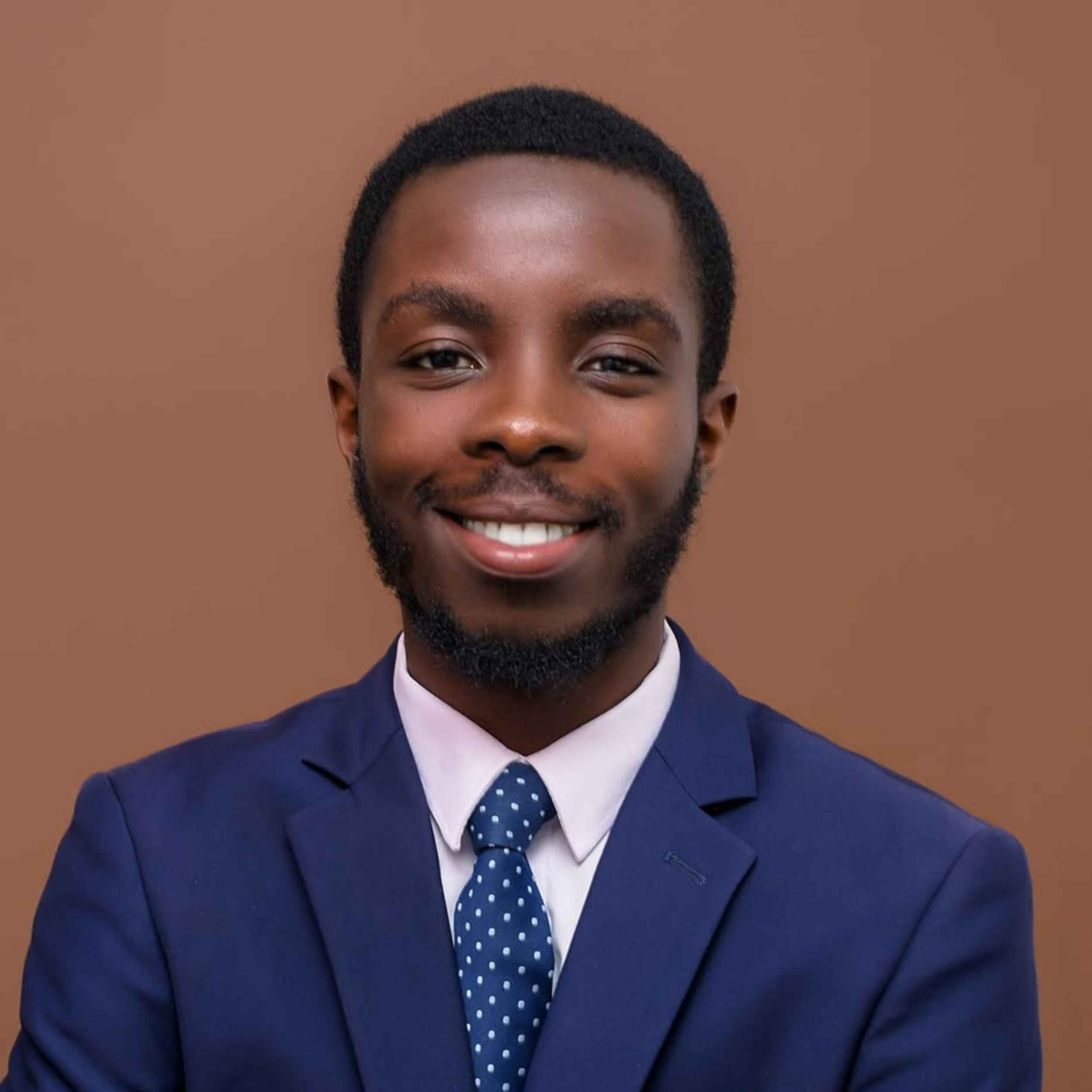 Relevance | Pastor Lawrence Gyan