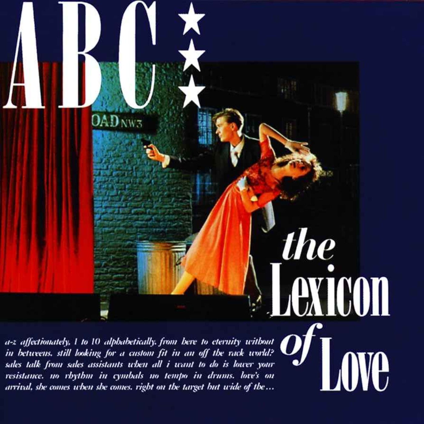 Lexicon Of Love