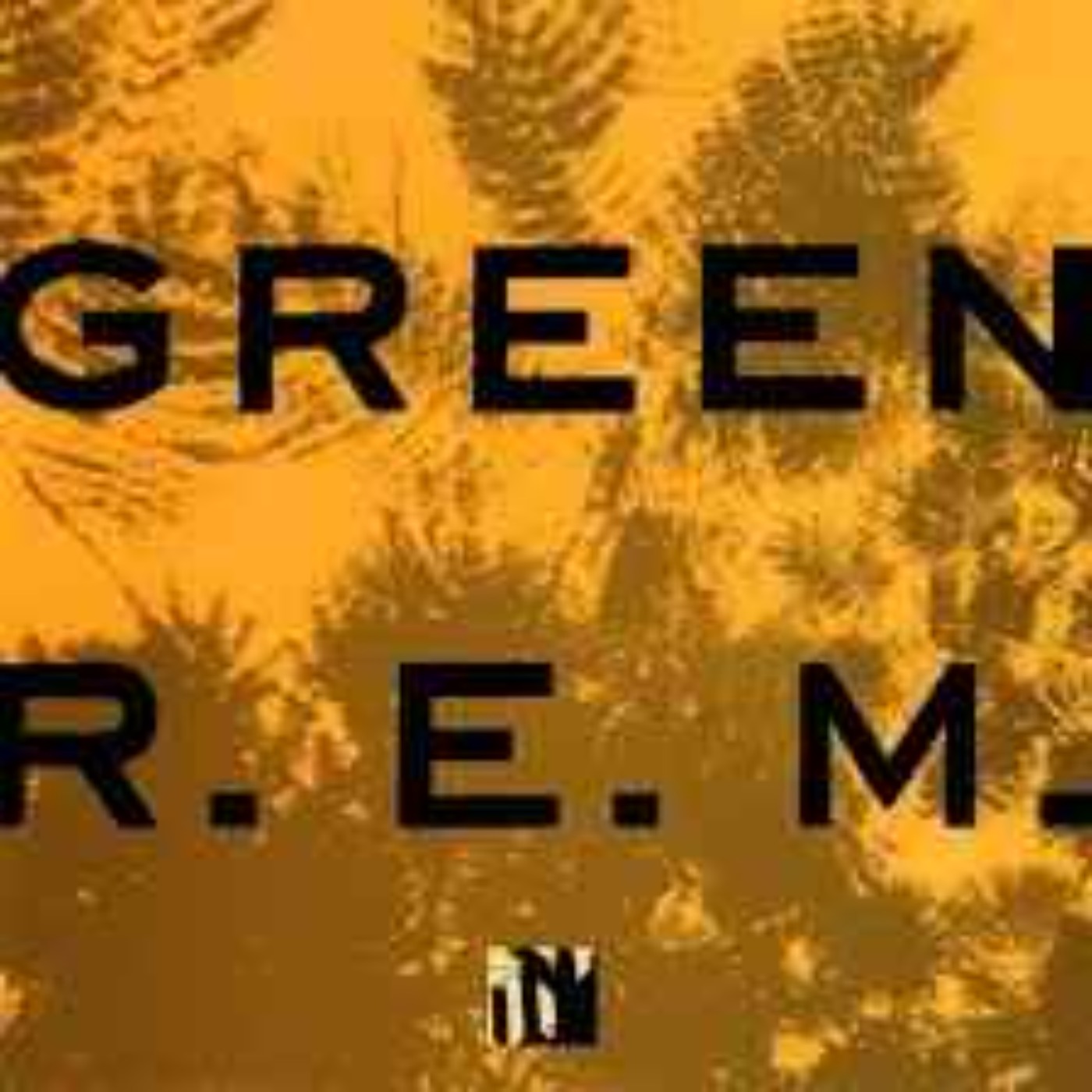 Green episode artwork