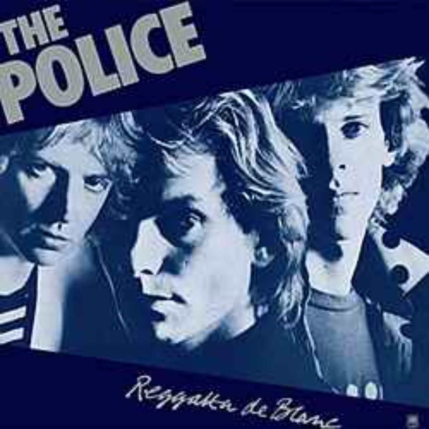 Reggatta De Blanc episode artwork