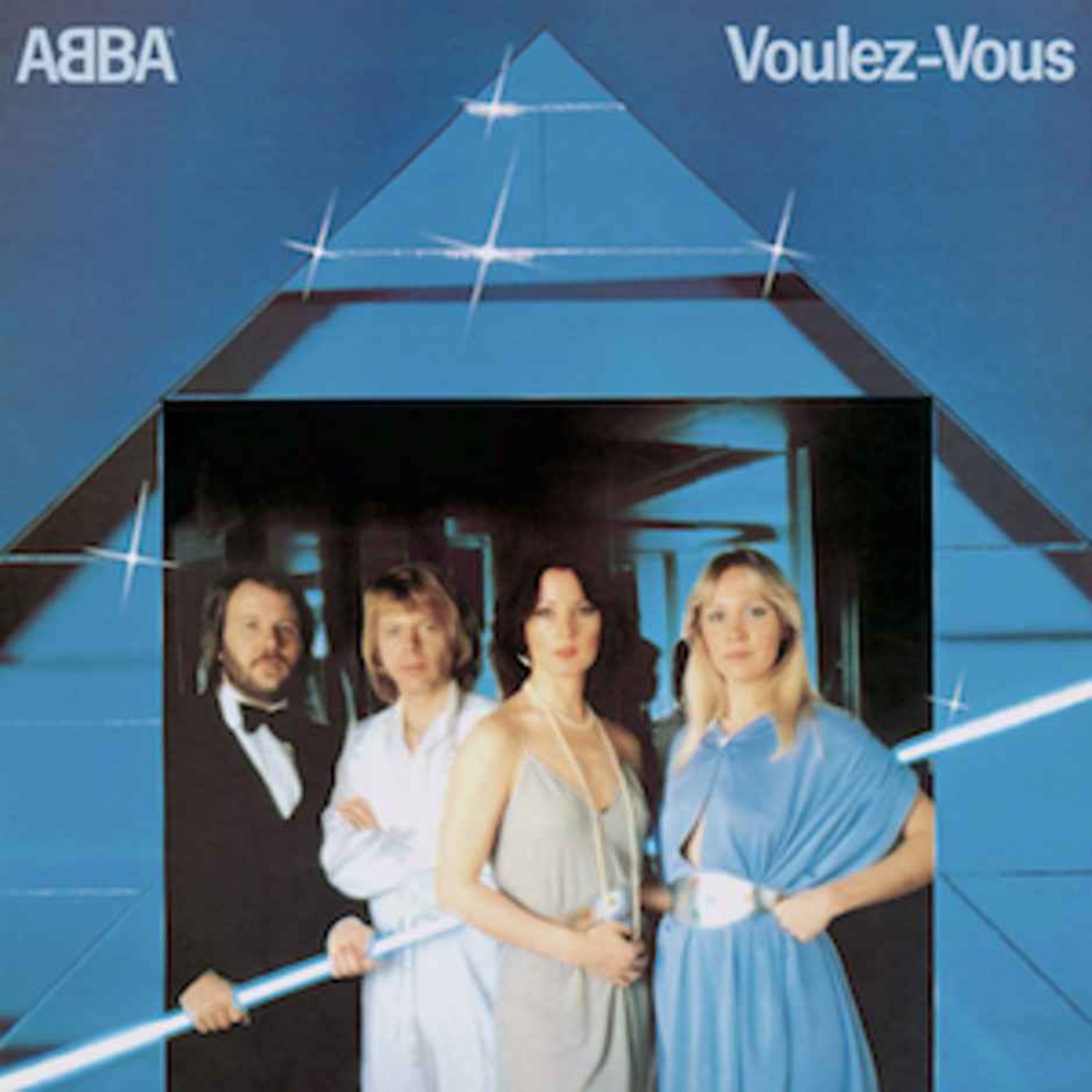 ABBA Voulez-Vous episode artwork