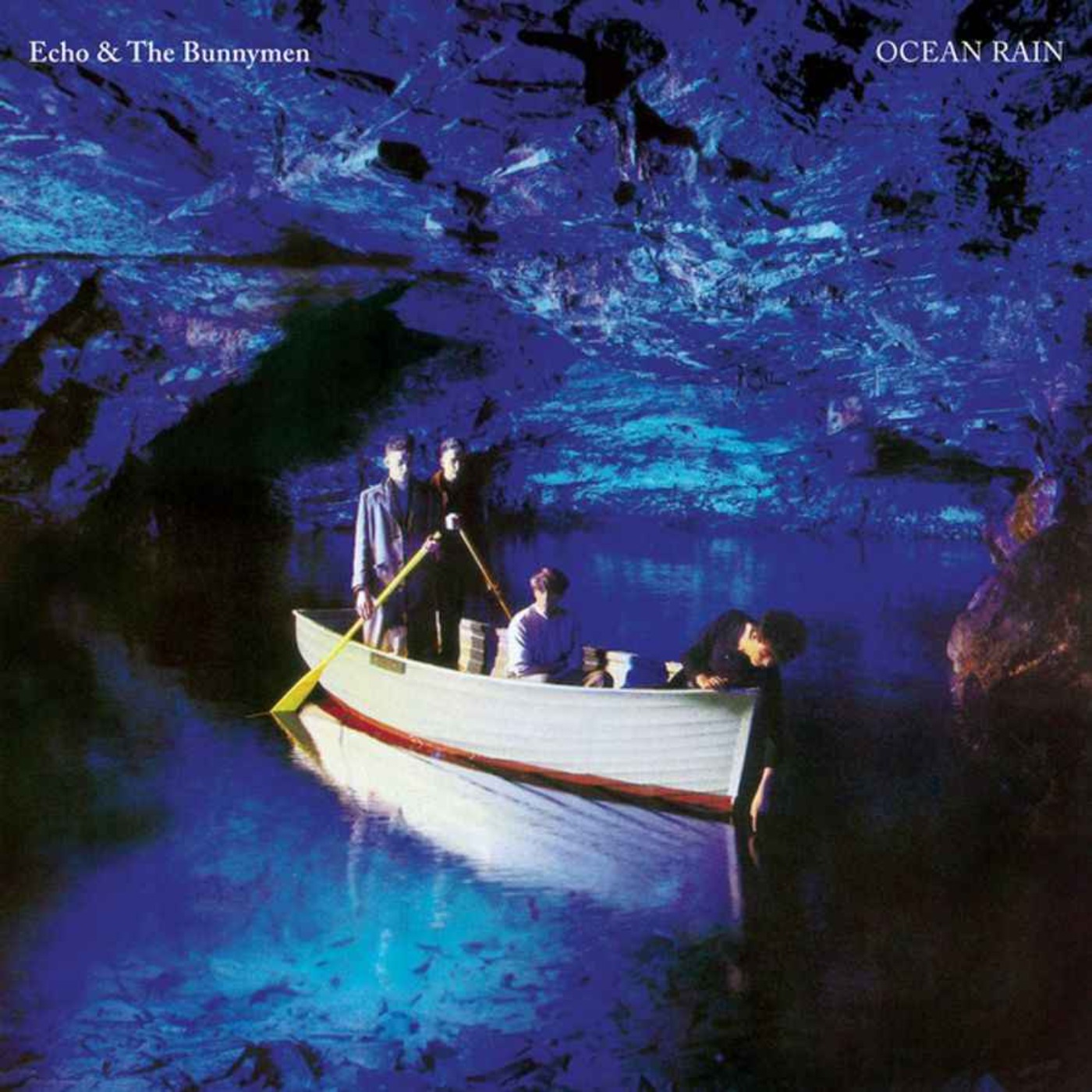 Echo & The Bunnymen Ocean Rain episode artwork