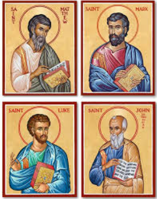 Secular Bible Study