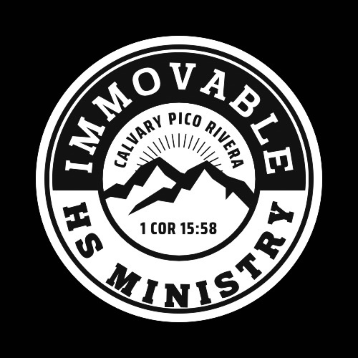 Immovable Podcast