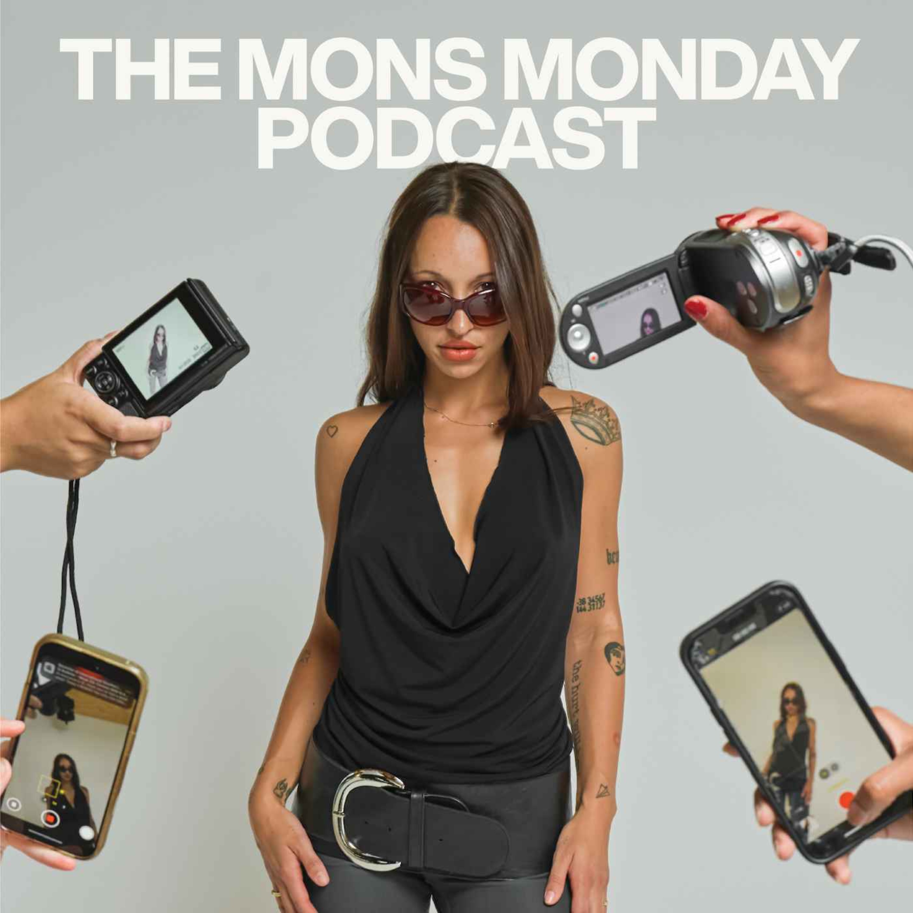 The Mons Monday Podcast 