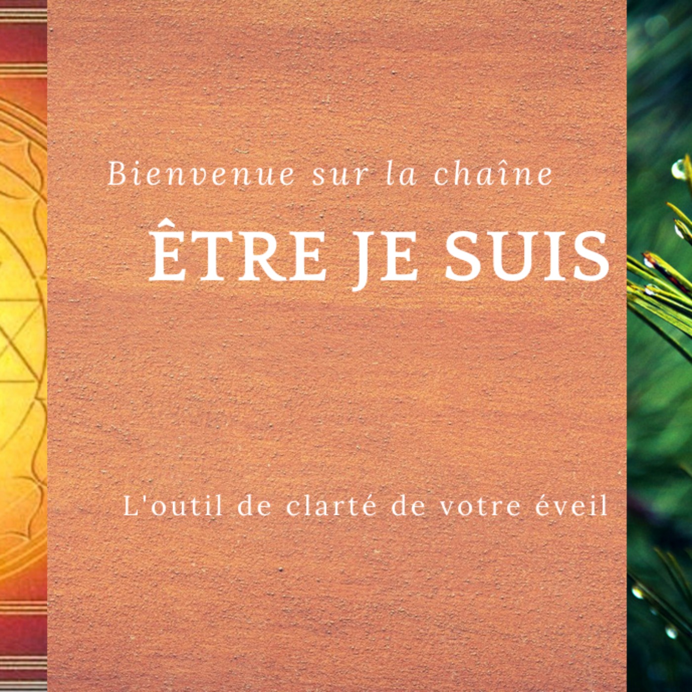 Être heureux ou malheureux, &%238230; Finalement