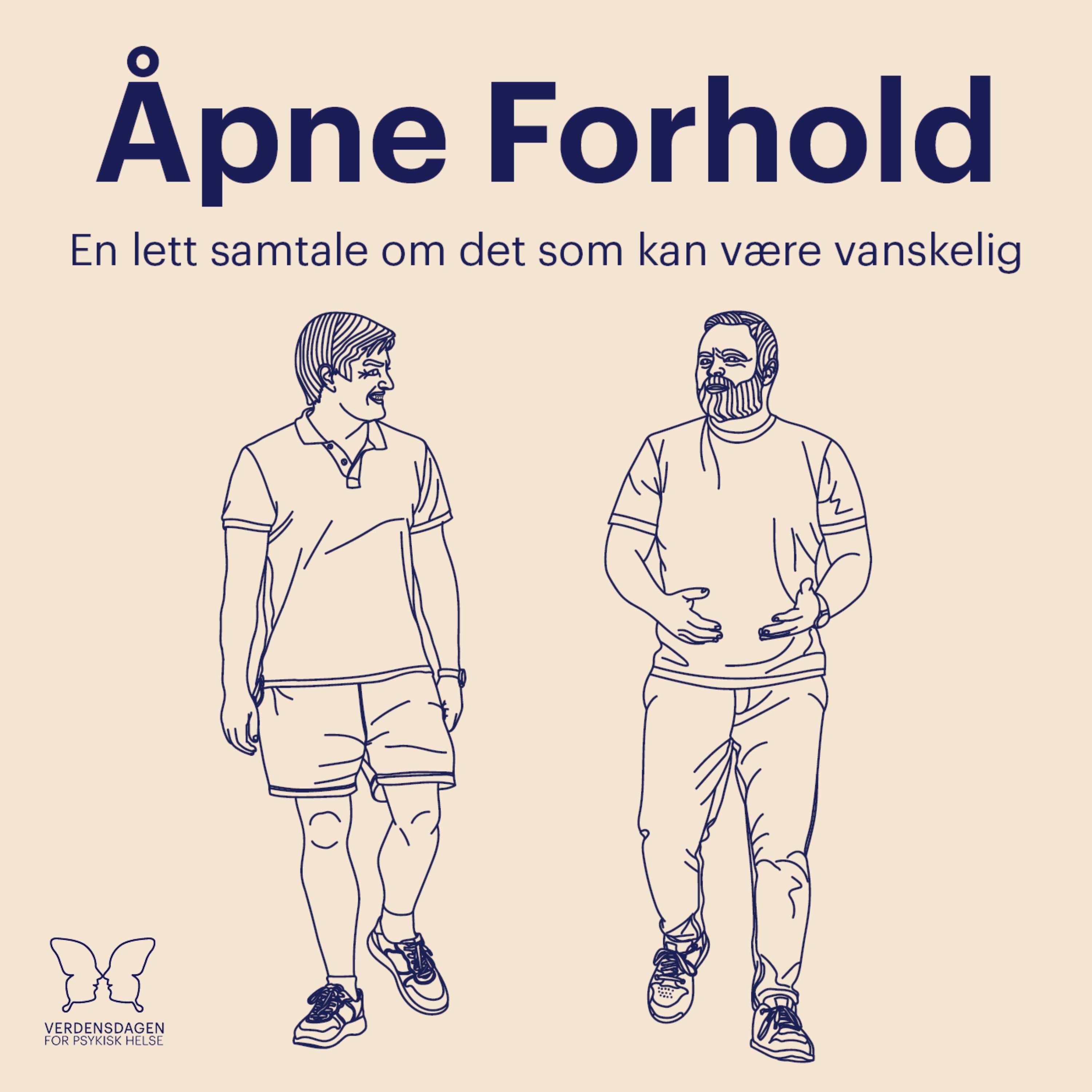 Åpne forhold