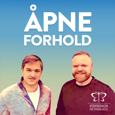 Åpne forhold