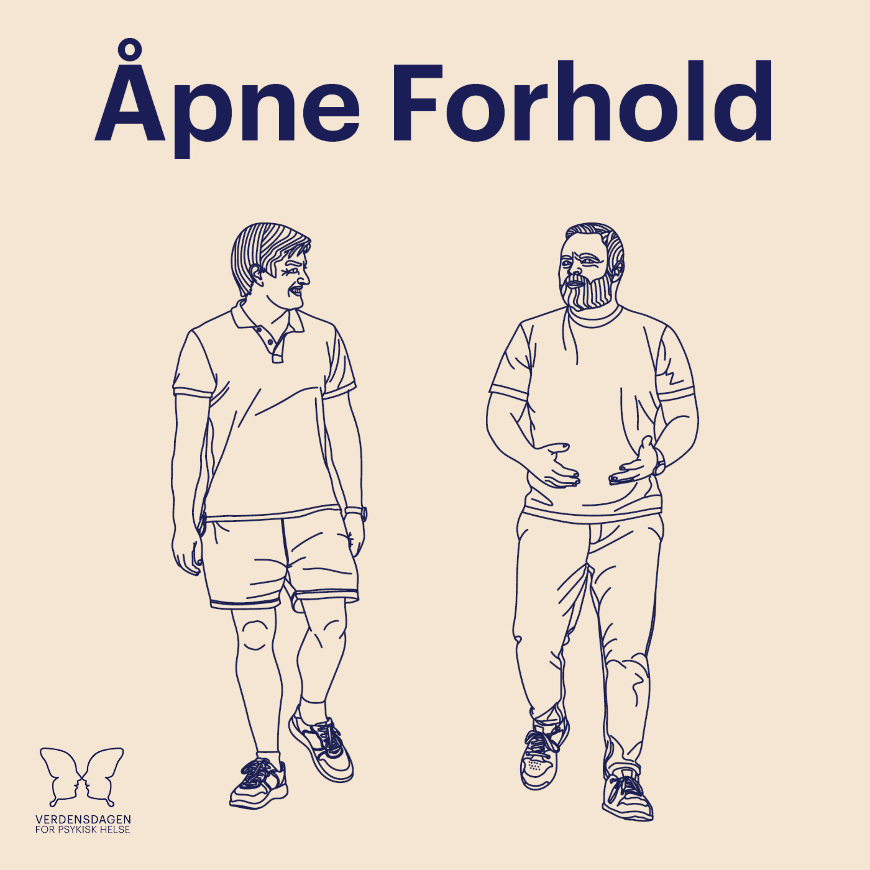 Åpne Forhold