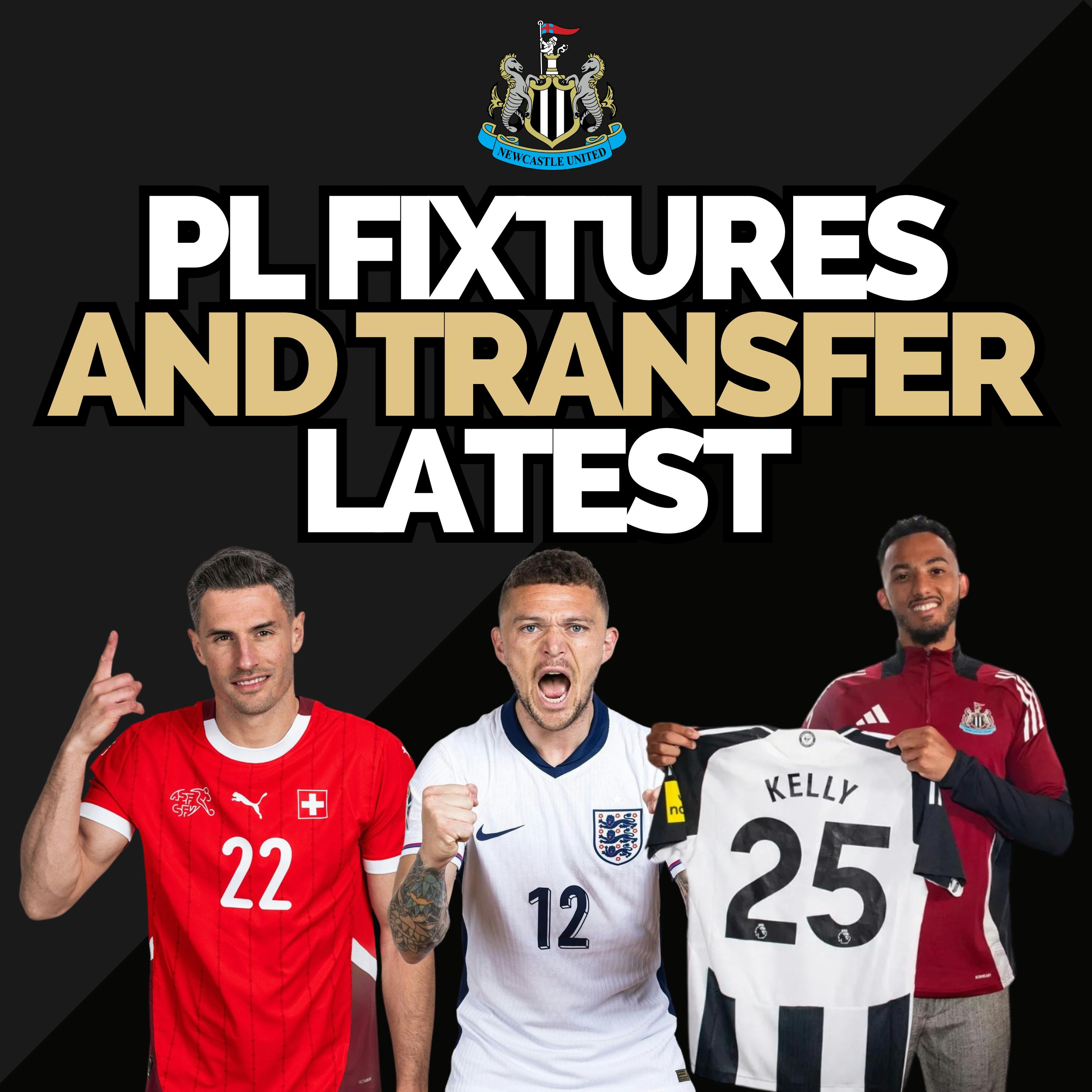 The NUFC Blogcast