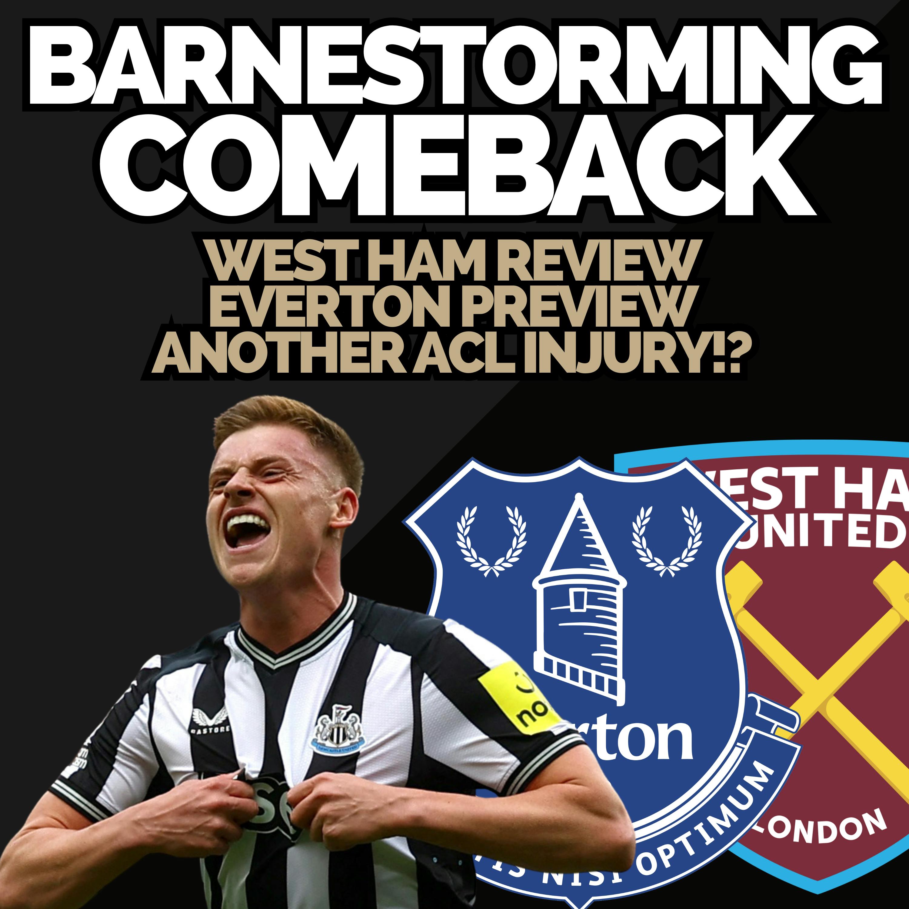The NUFC Blogcast