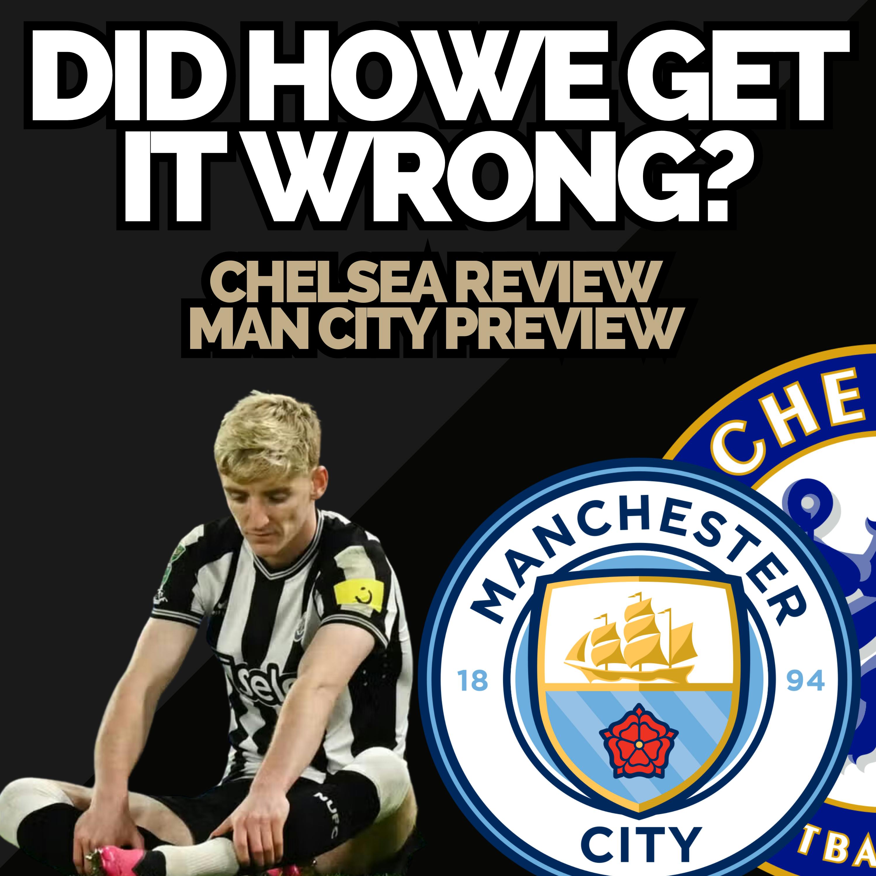 The NUFC Blogcast