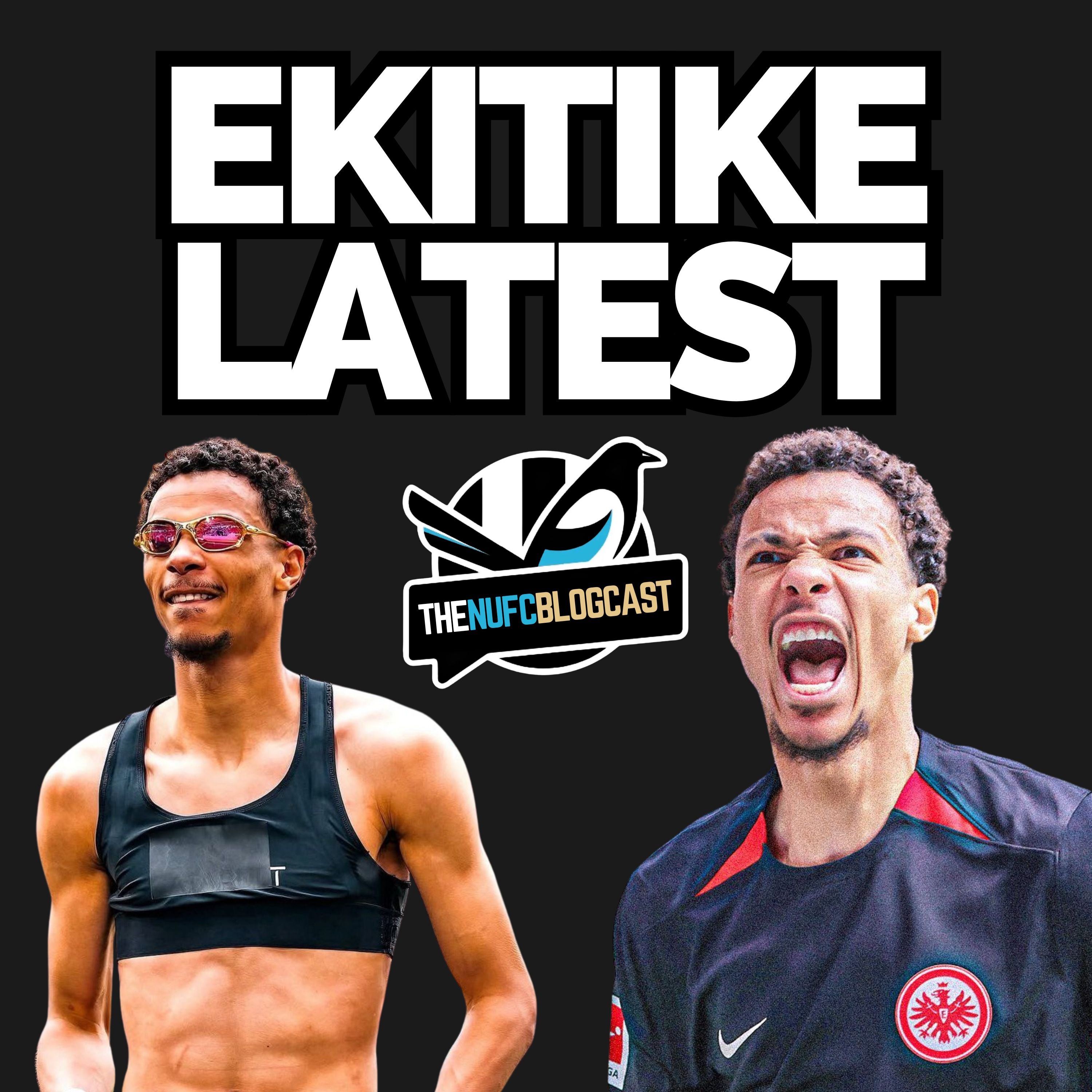 Hugo Ekitike to Newcastle?! - The latest