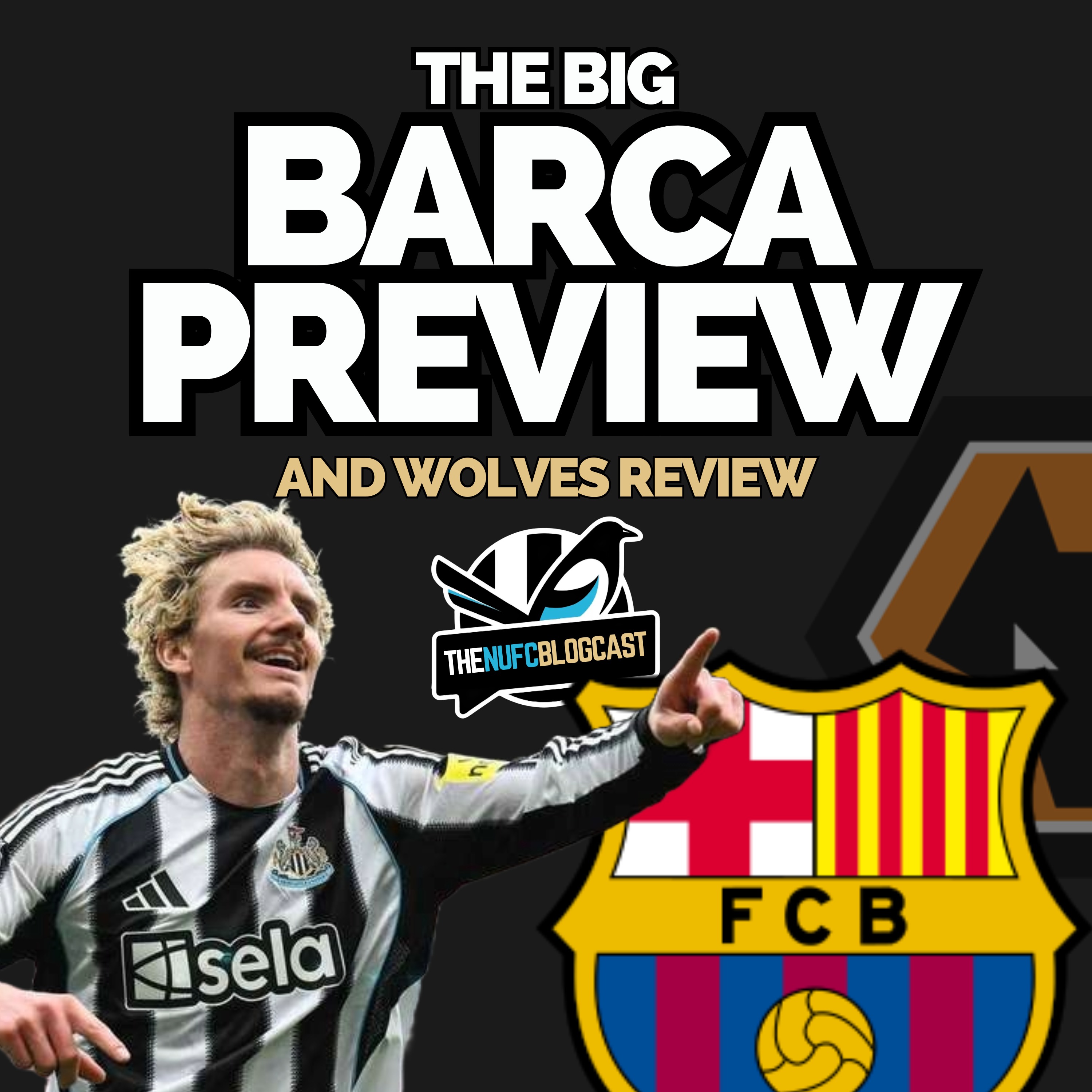 Barcelona preview, big Wolves win, early team news and predictions