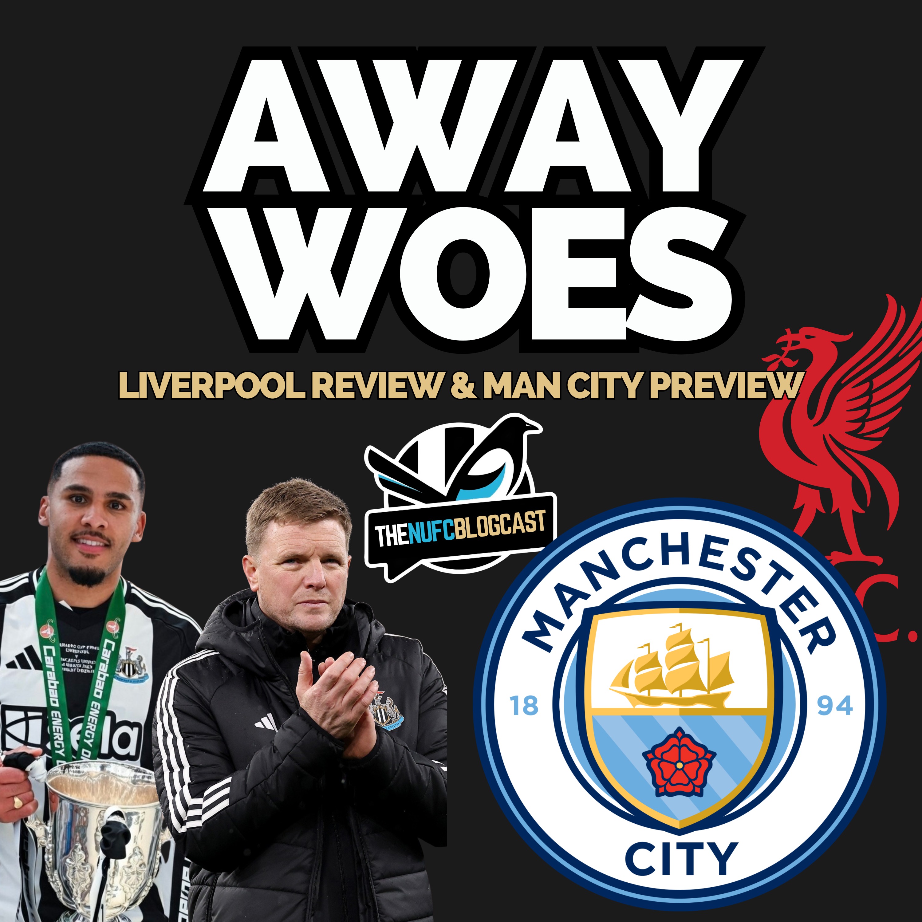 The NUFC Blogcast