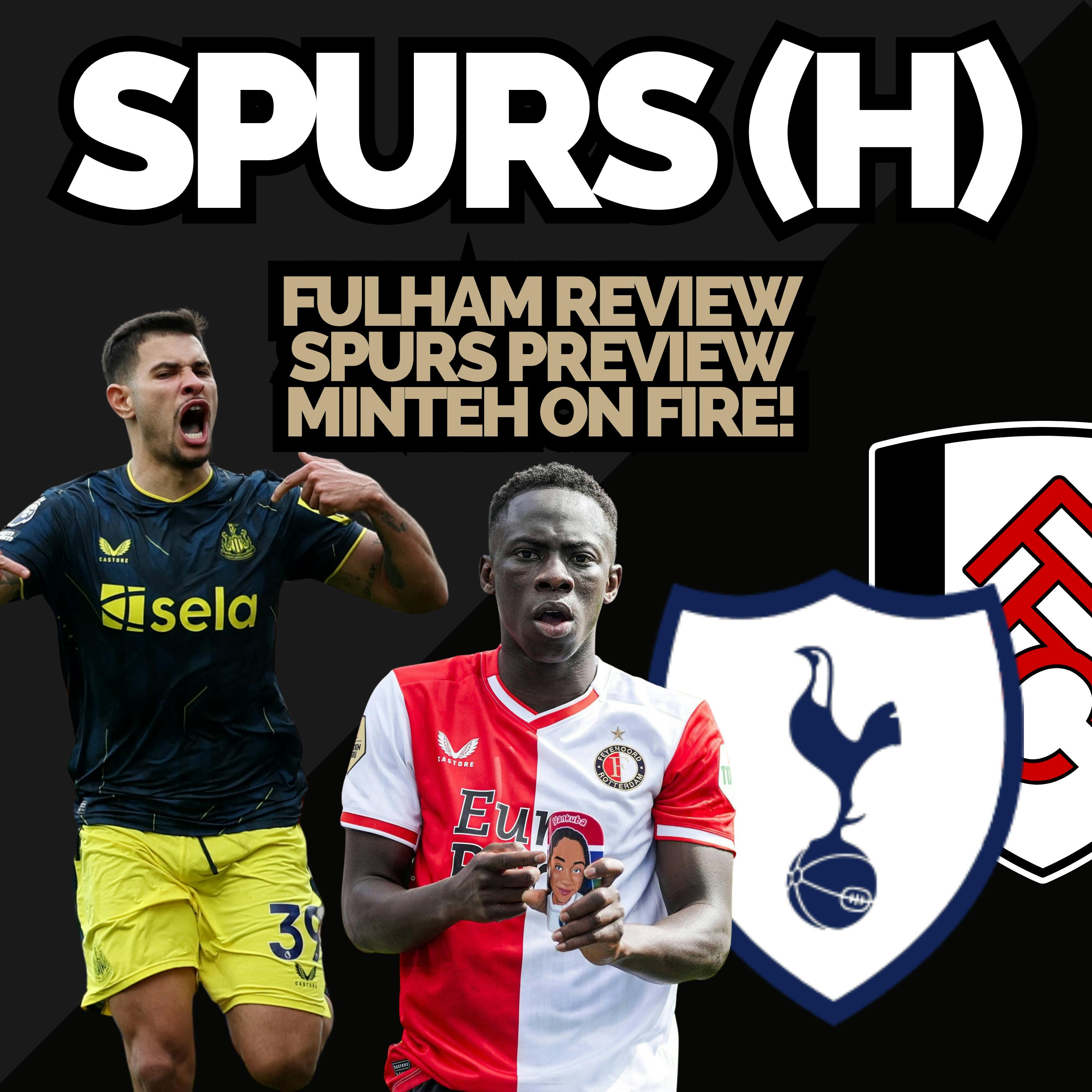 The NUFC Blogcast