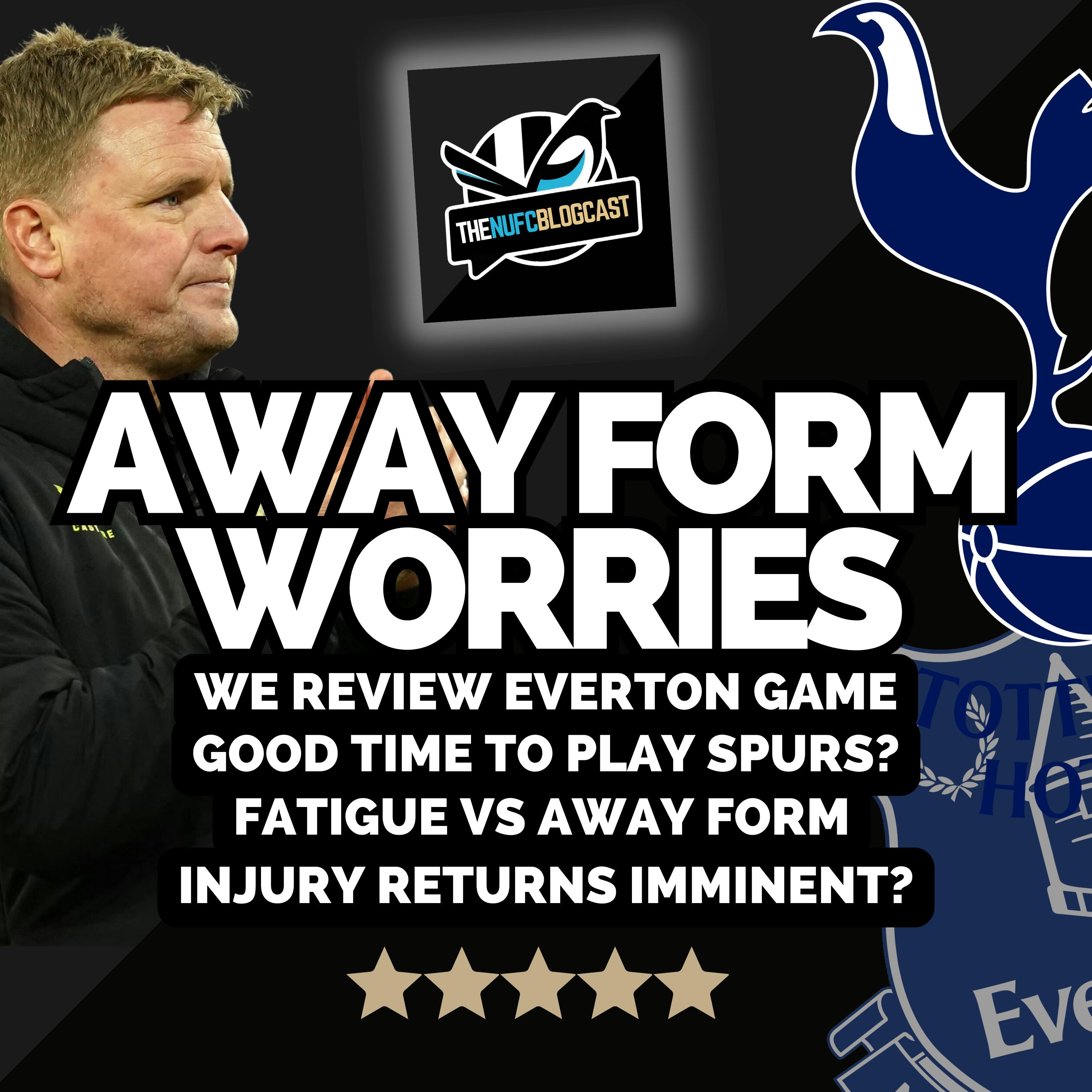 The NUFC Blogcast