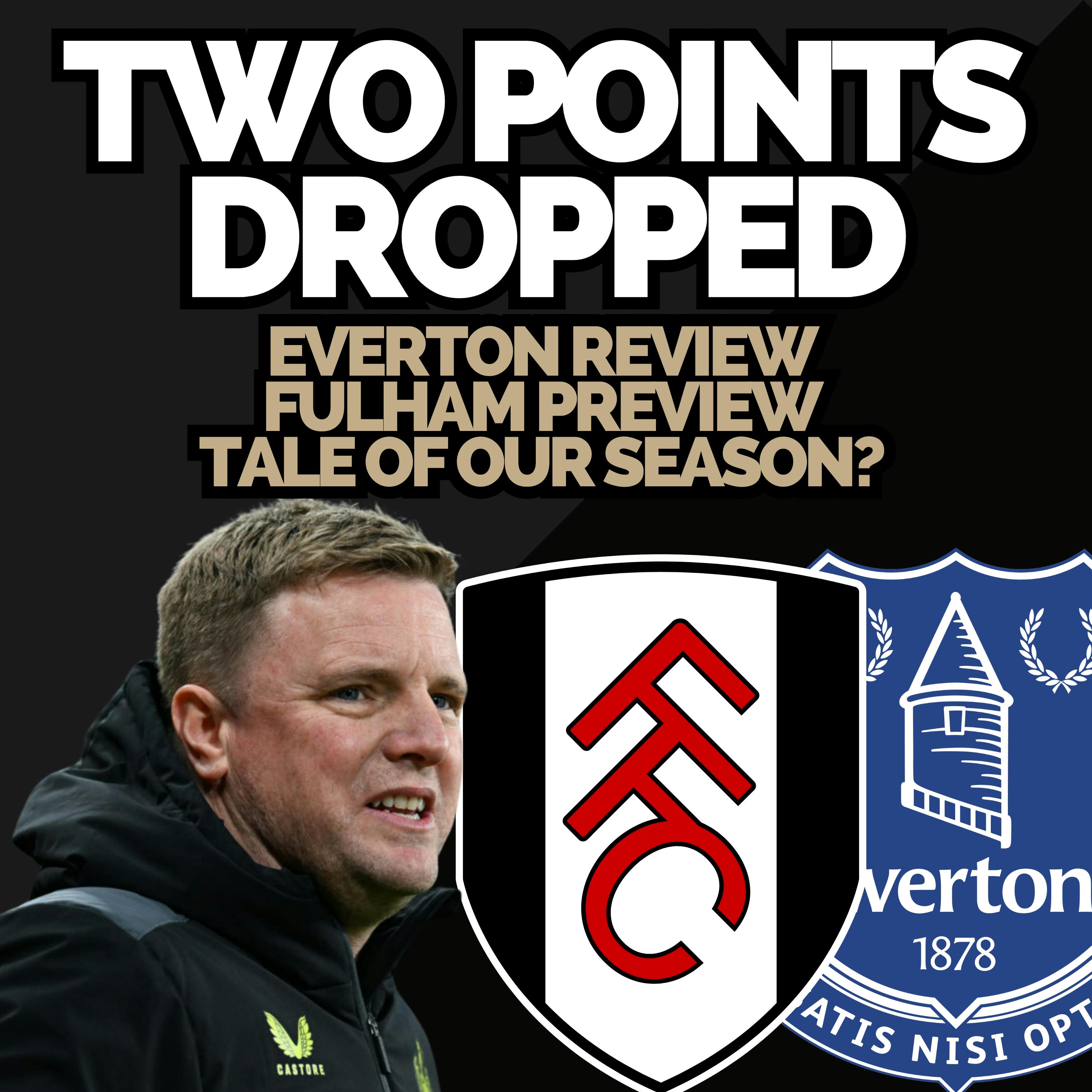 The NUFC Blogcast