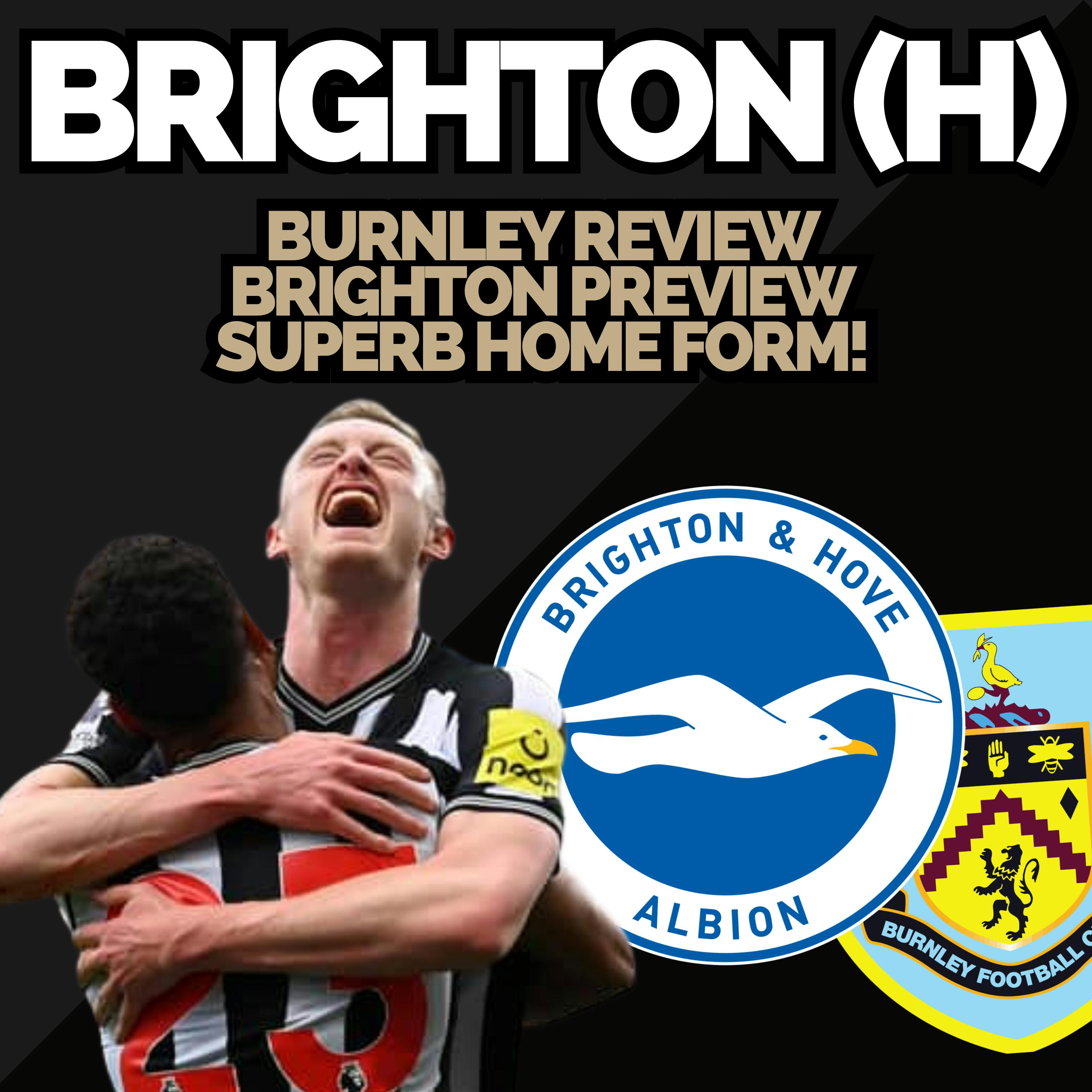 The NUFC Blogcast