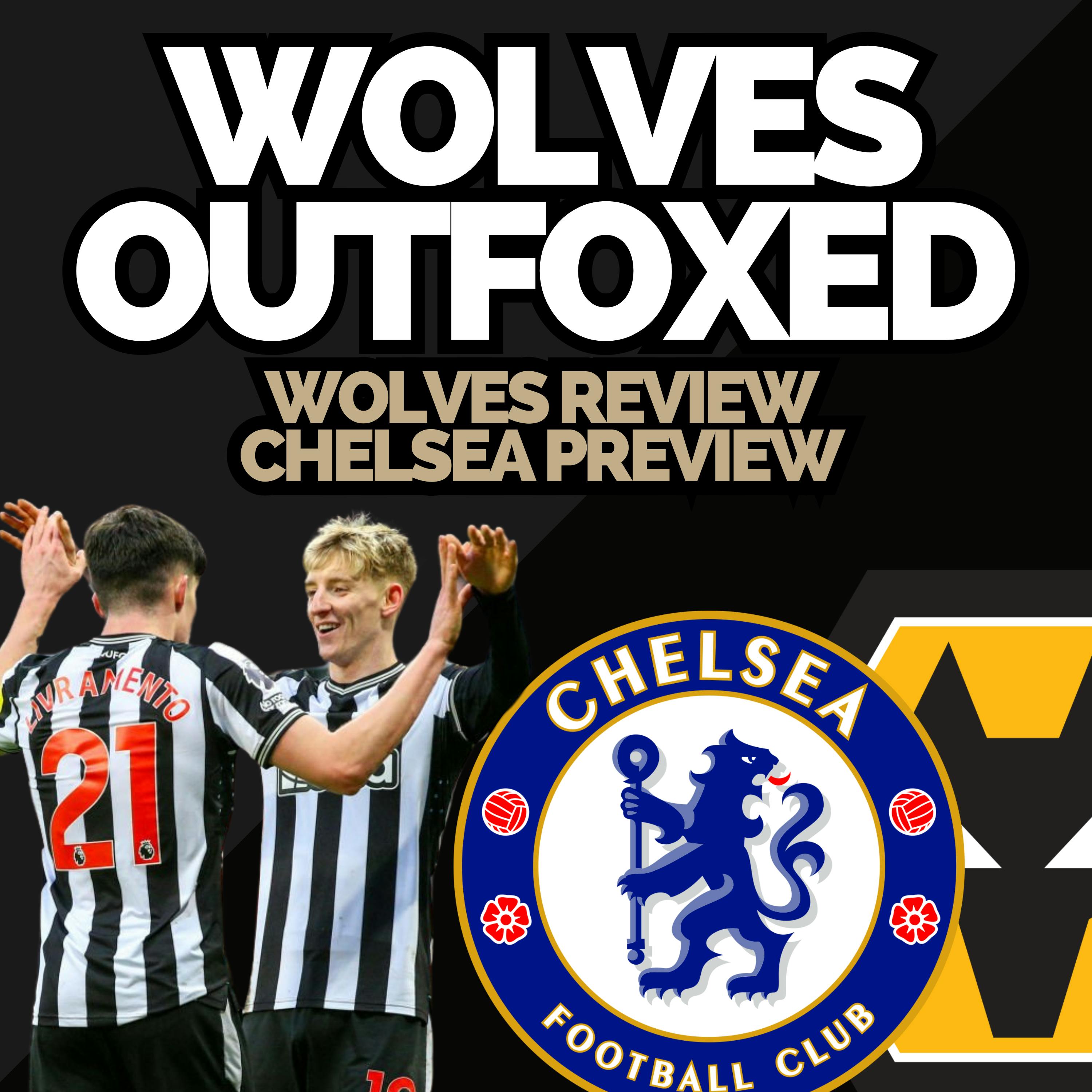 The NUFC Blogcast