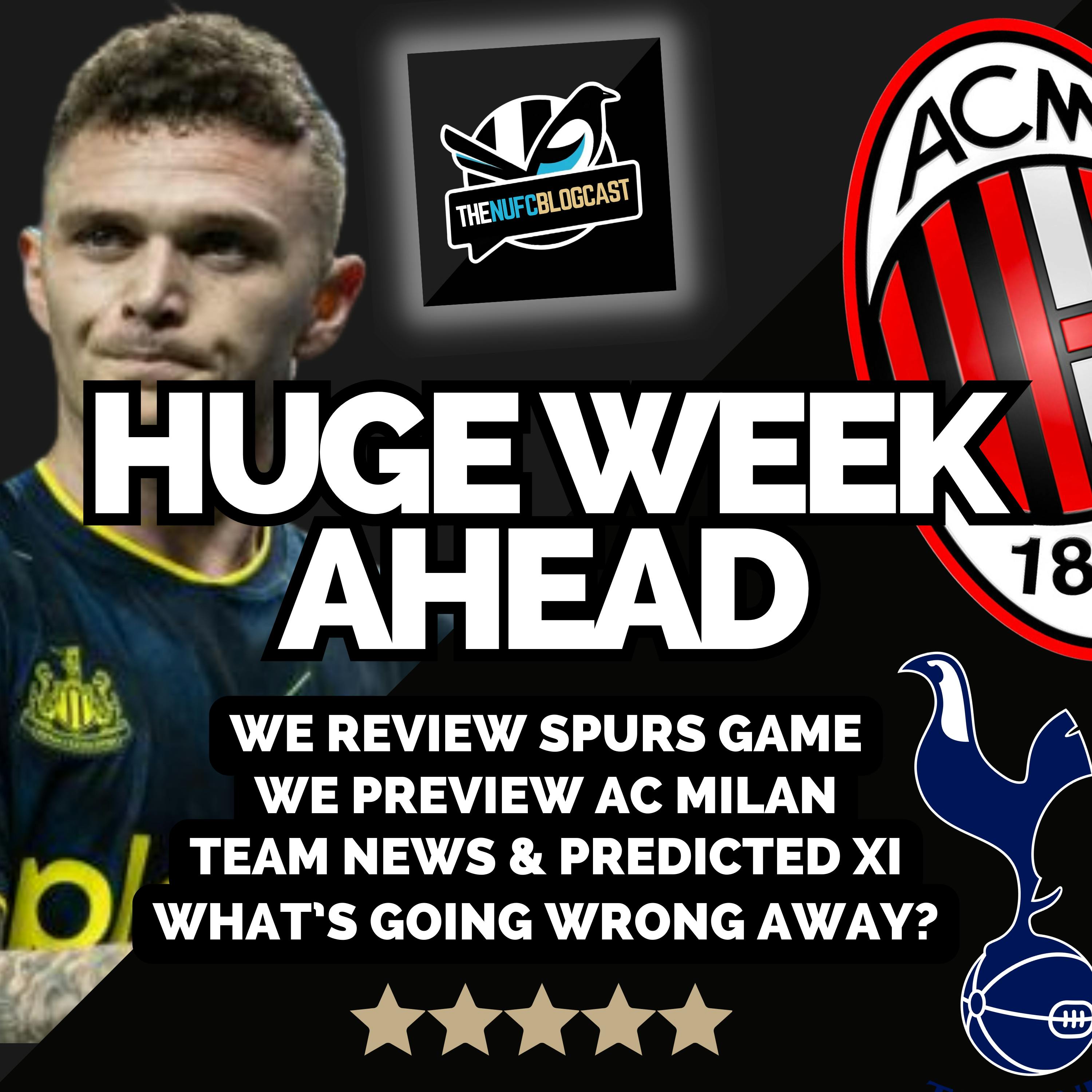The NUFC Blogcast