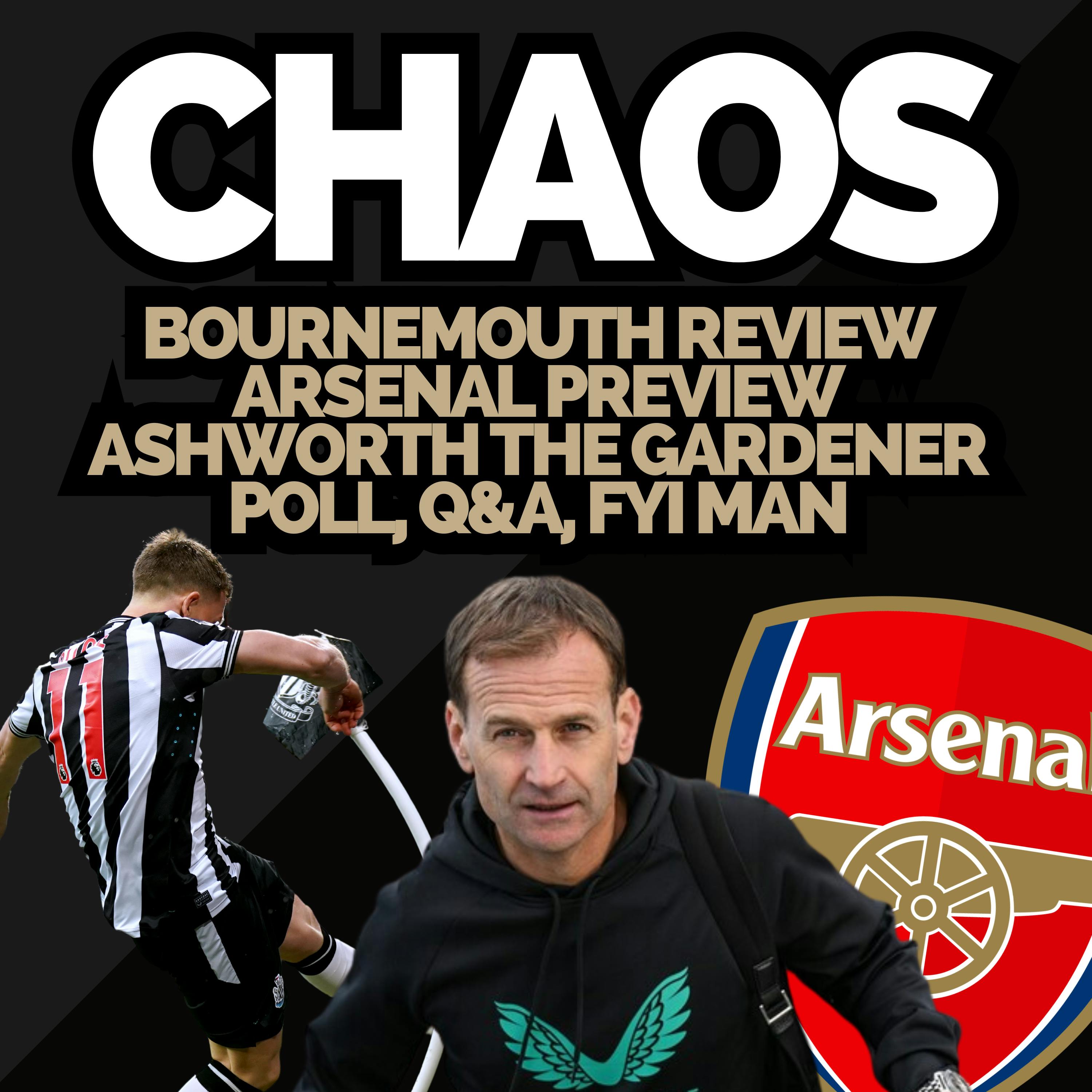 The NUFC Blogcast