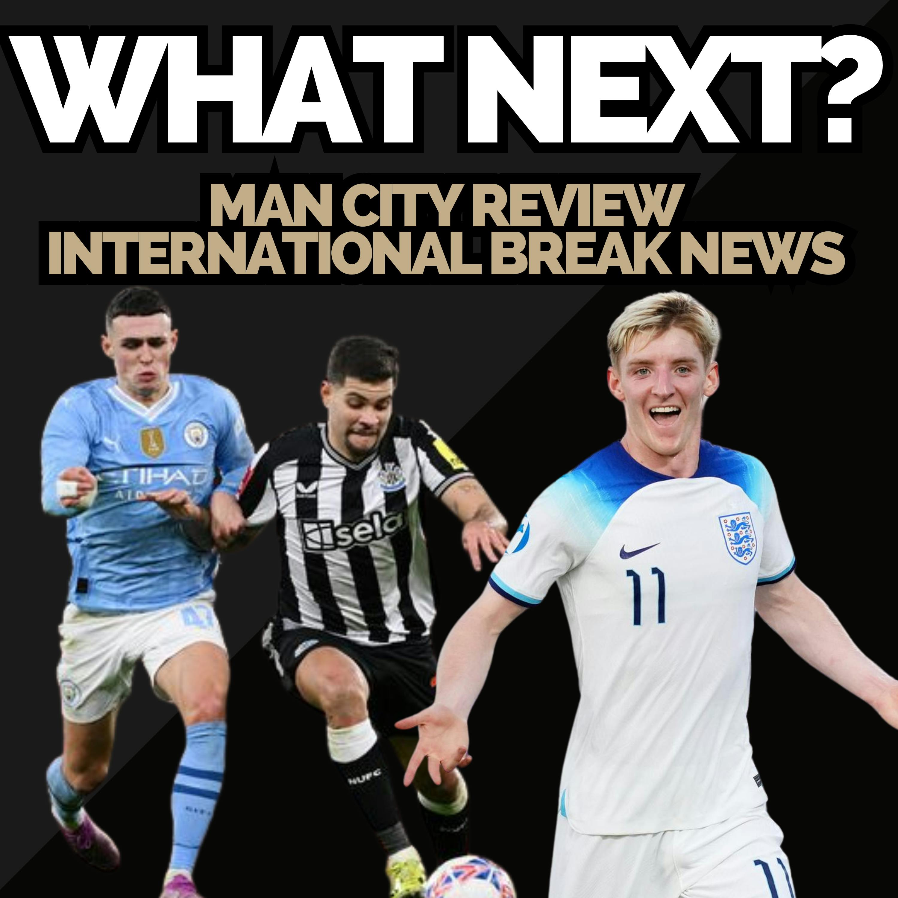 The NUFC Blogcast