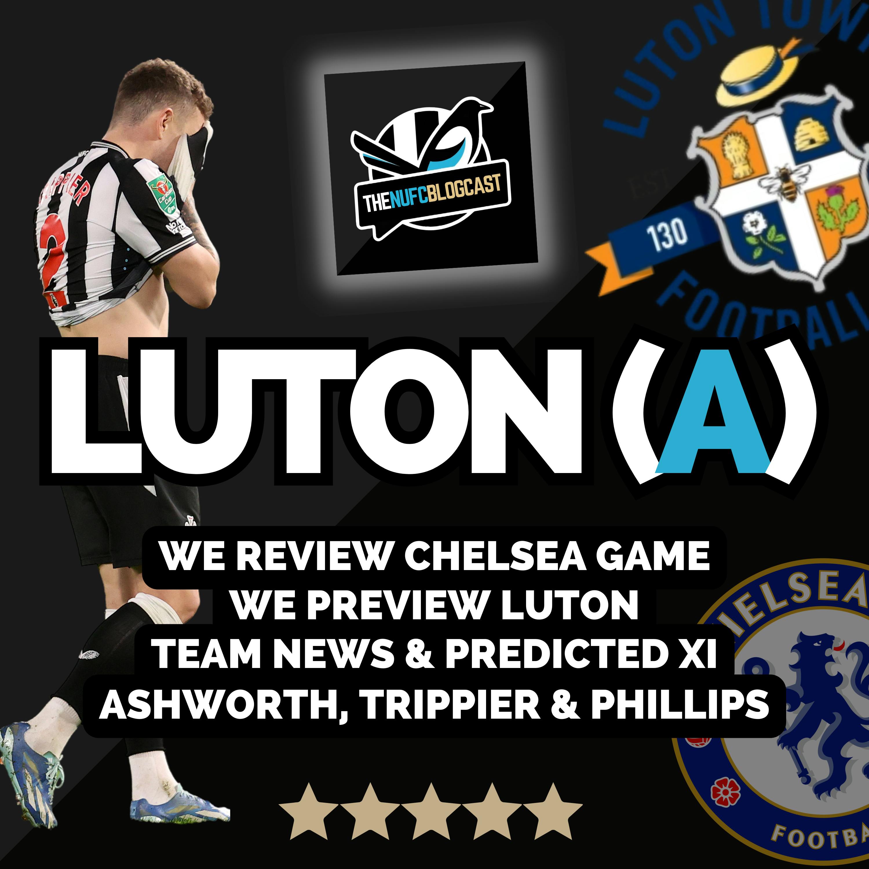 The NUFC Blogcast