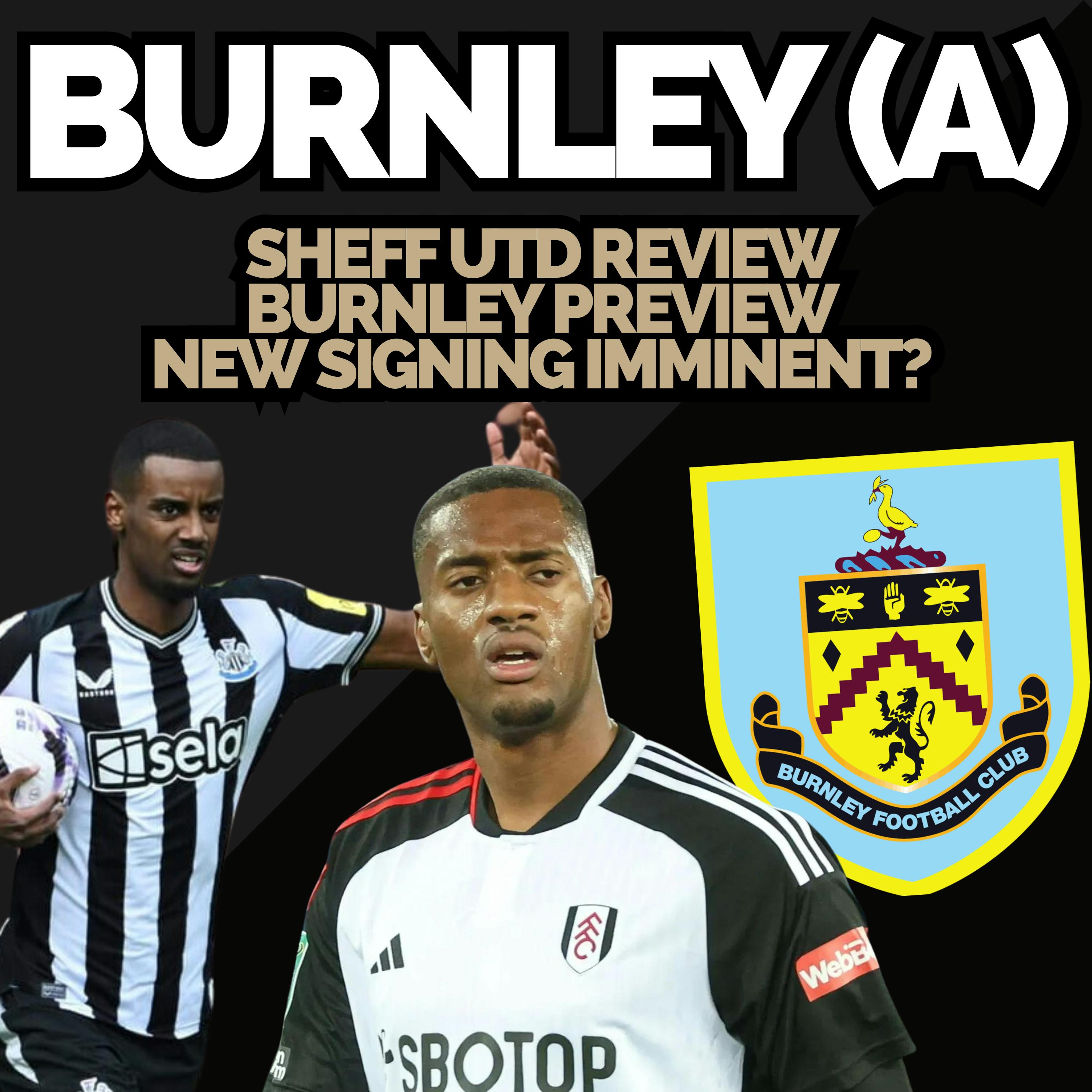 The NUFC Blogcast