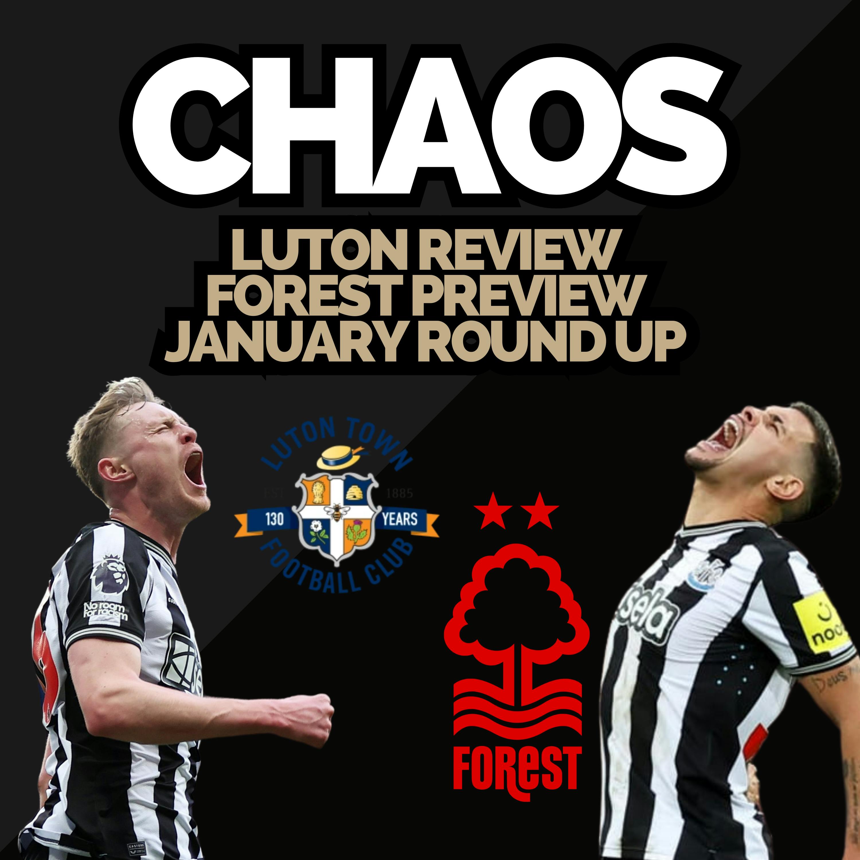 The NUFC Blogcast