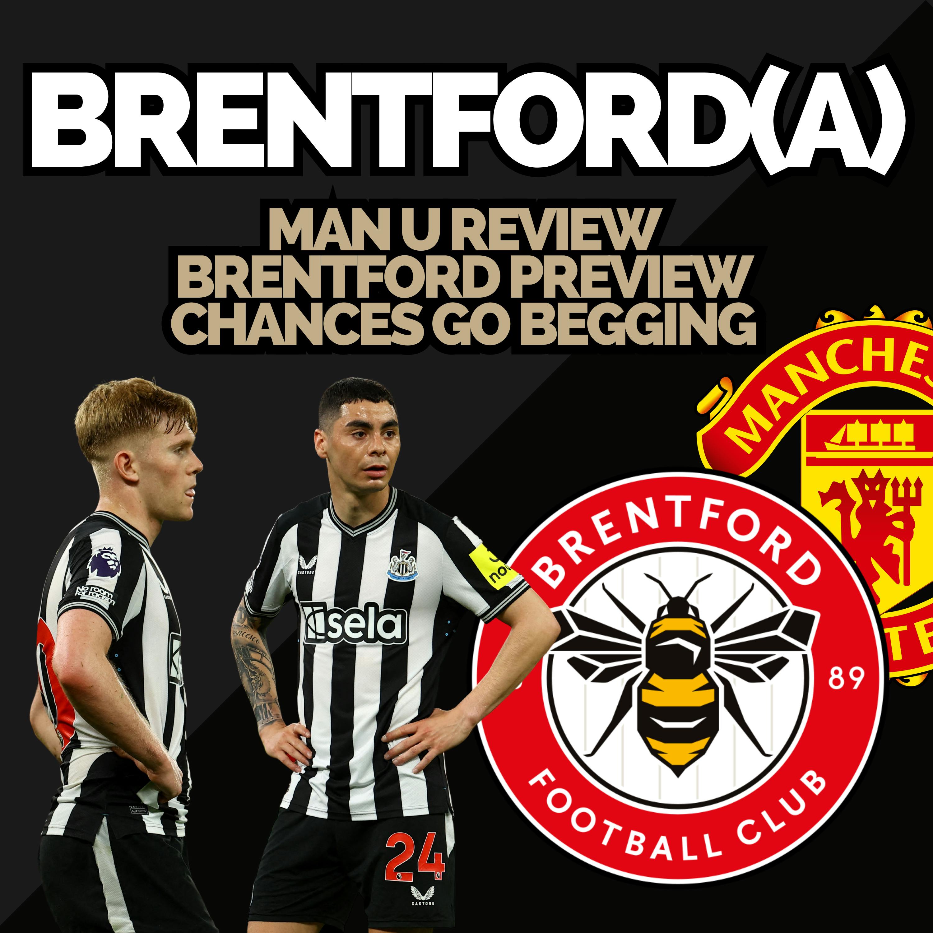 The NUFC Blogcast