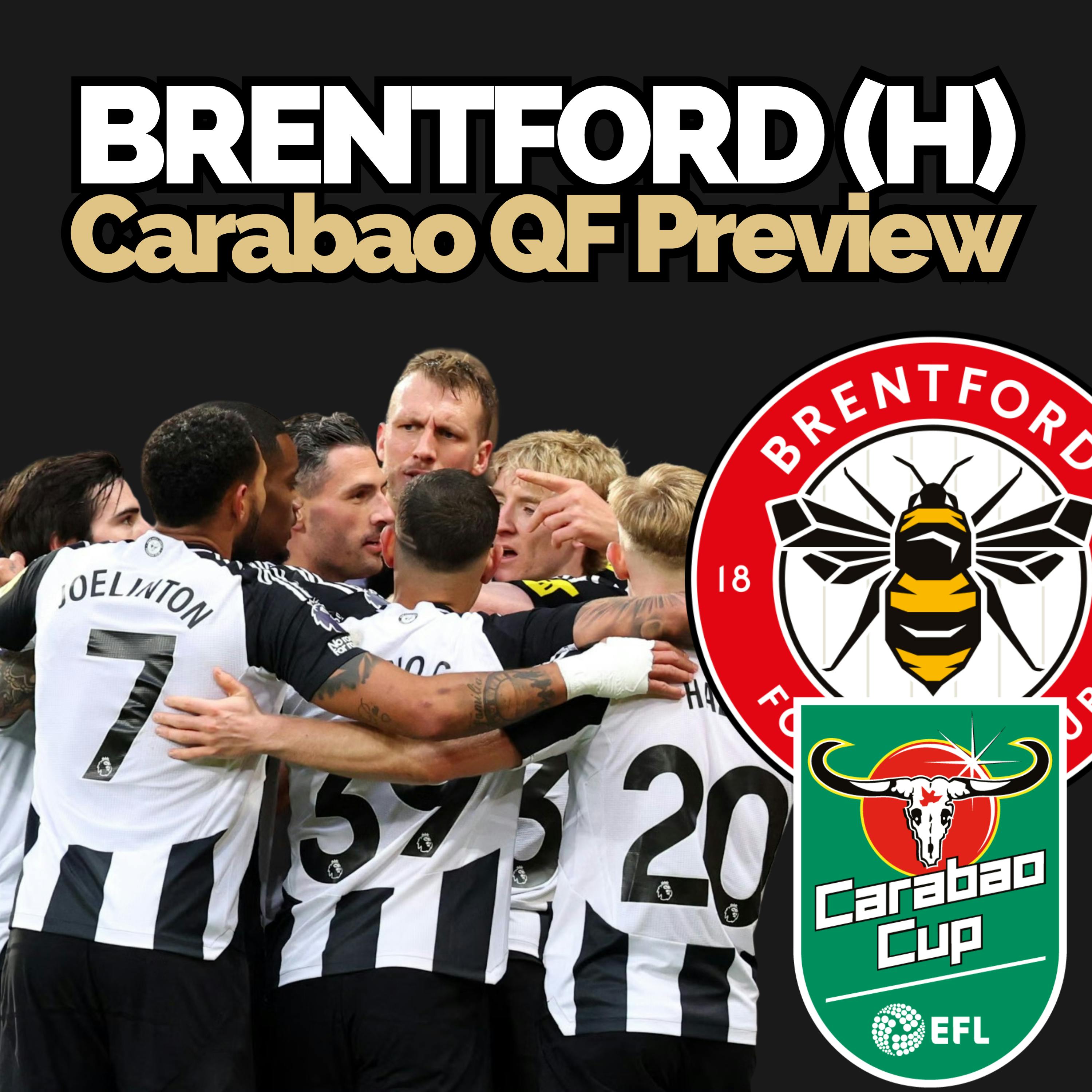 Leicester battered but can we beat Brentford in cup quarter-final?