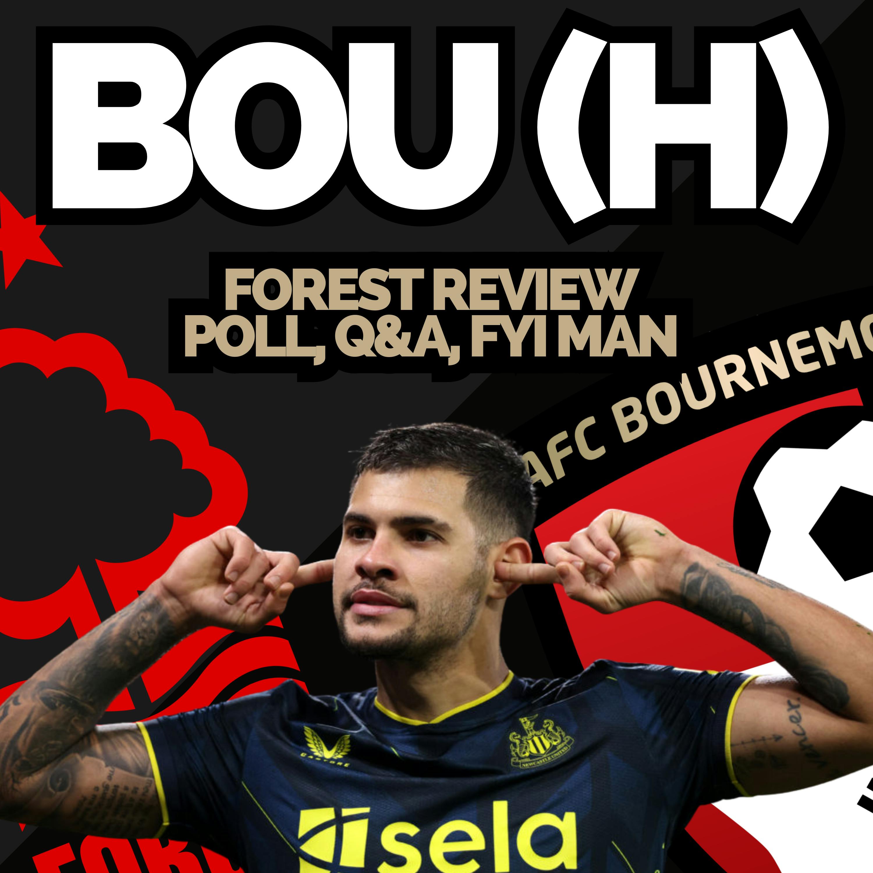The NUFC Blogcast