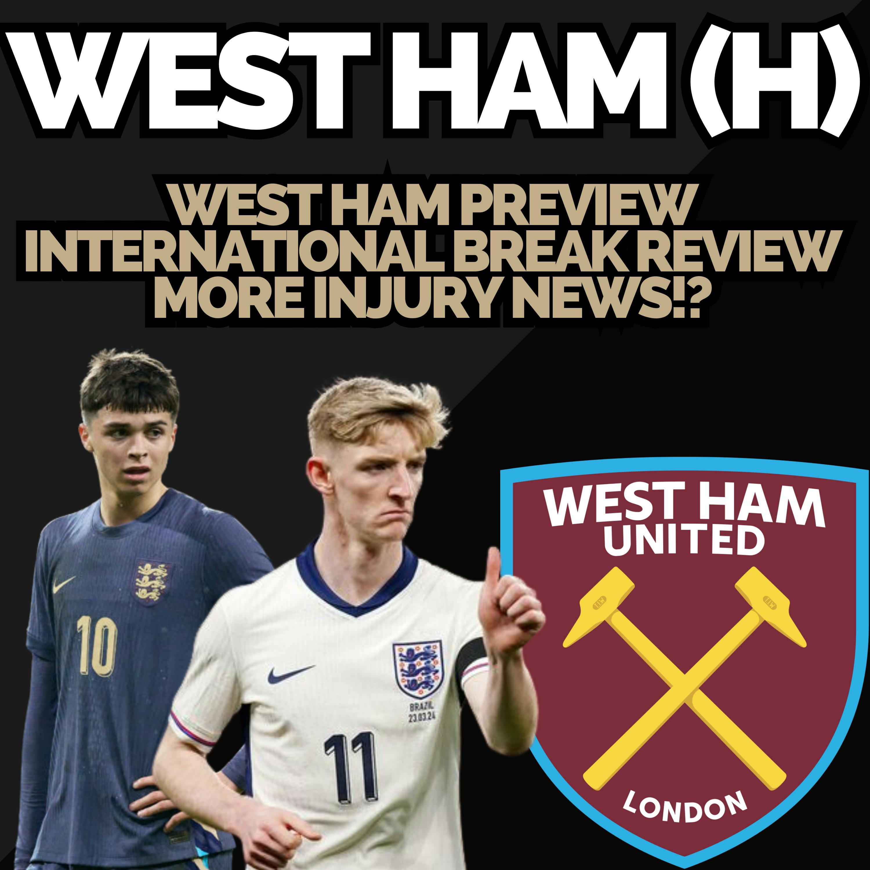 The NUFC Blogcast