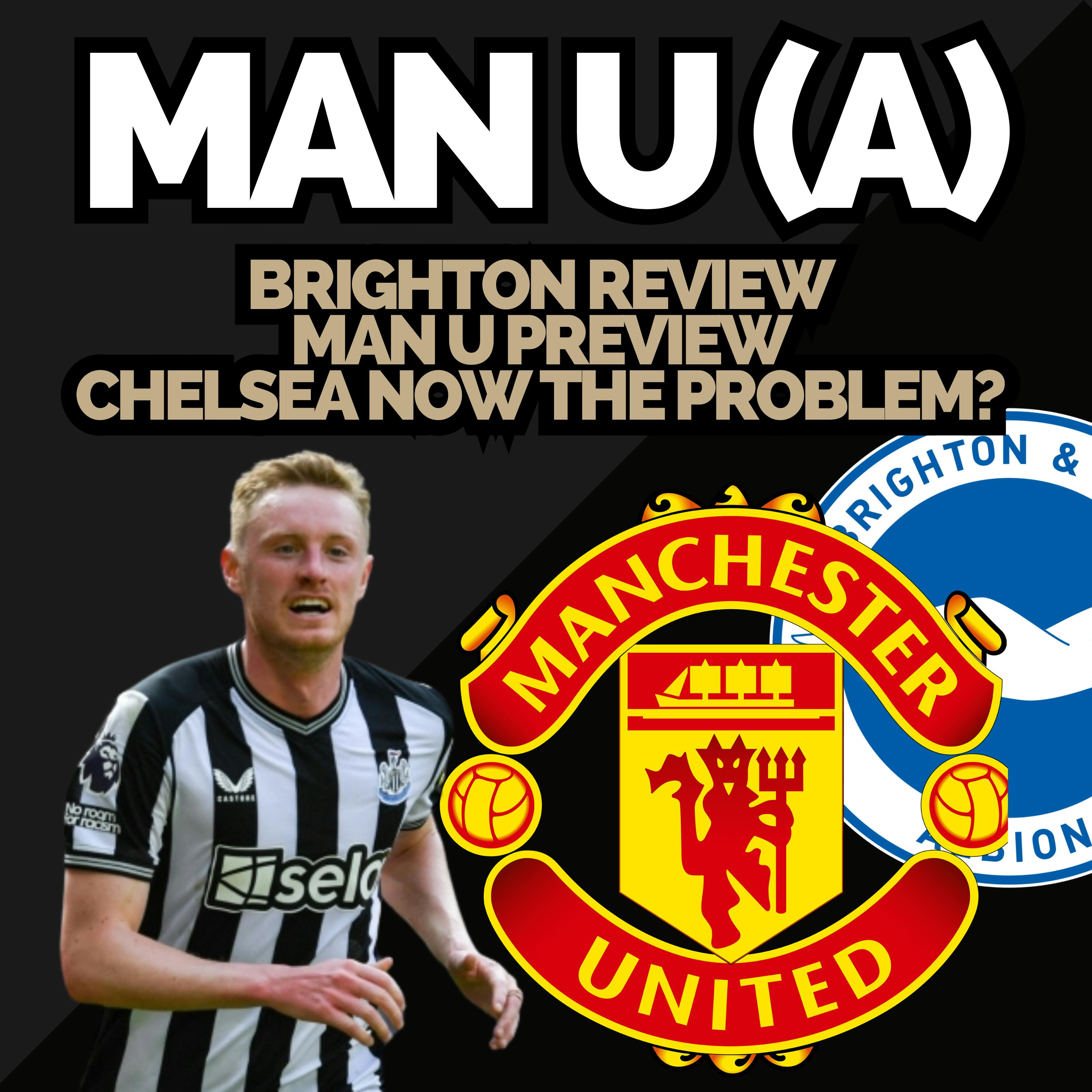The NUFC Blogcast