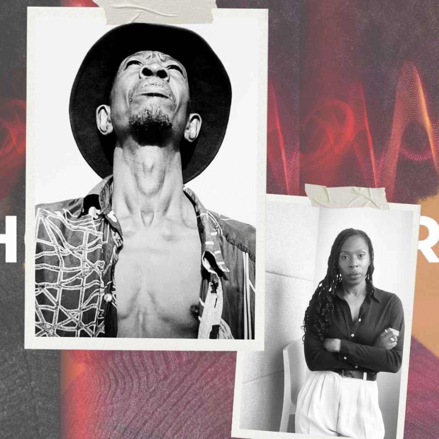 Echoes of Africa EP.4 JUPITER & OKWESS