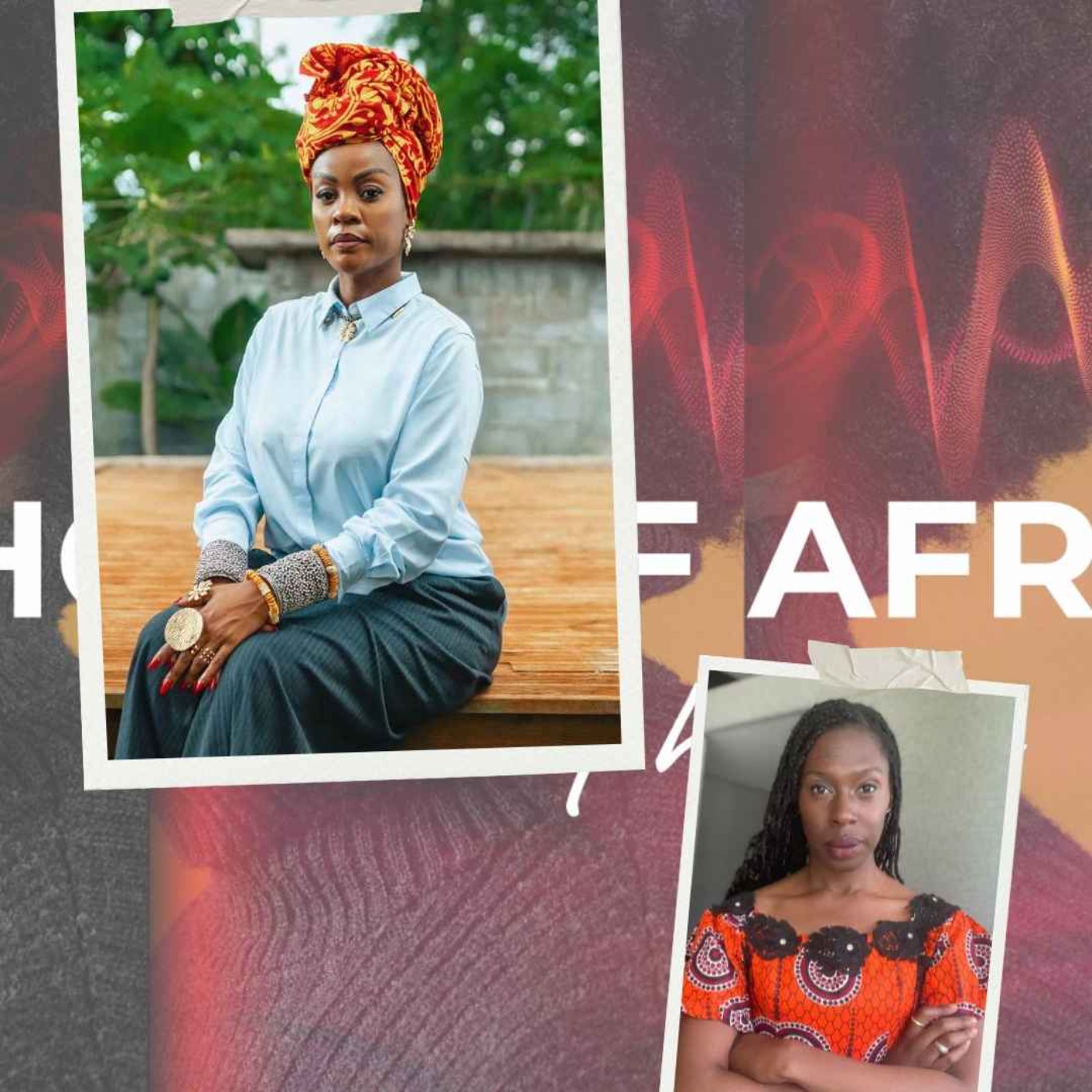 Echoes of Africa EP.9 - ZILY