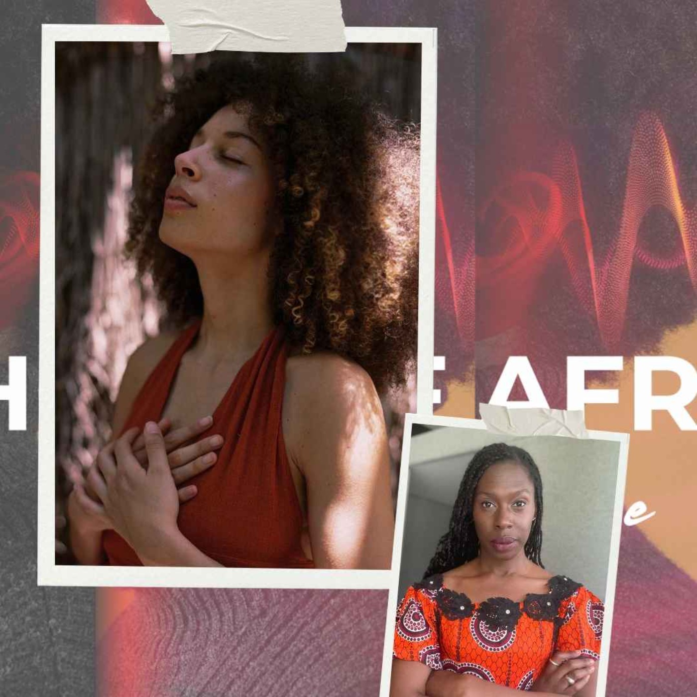 Echoes of Africa EP.10 - LUBIANA