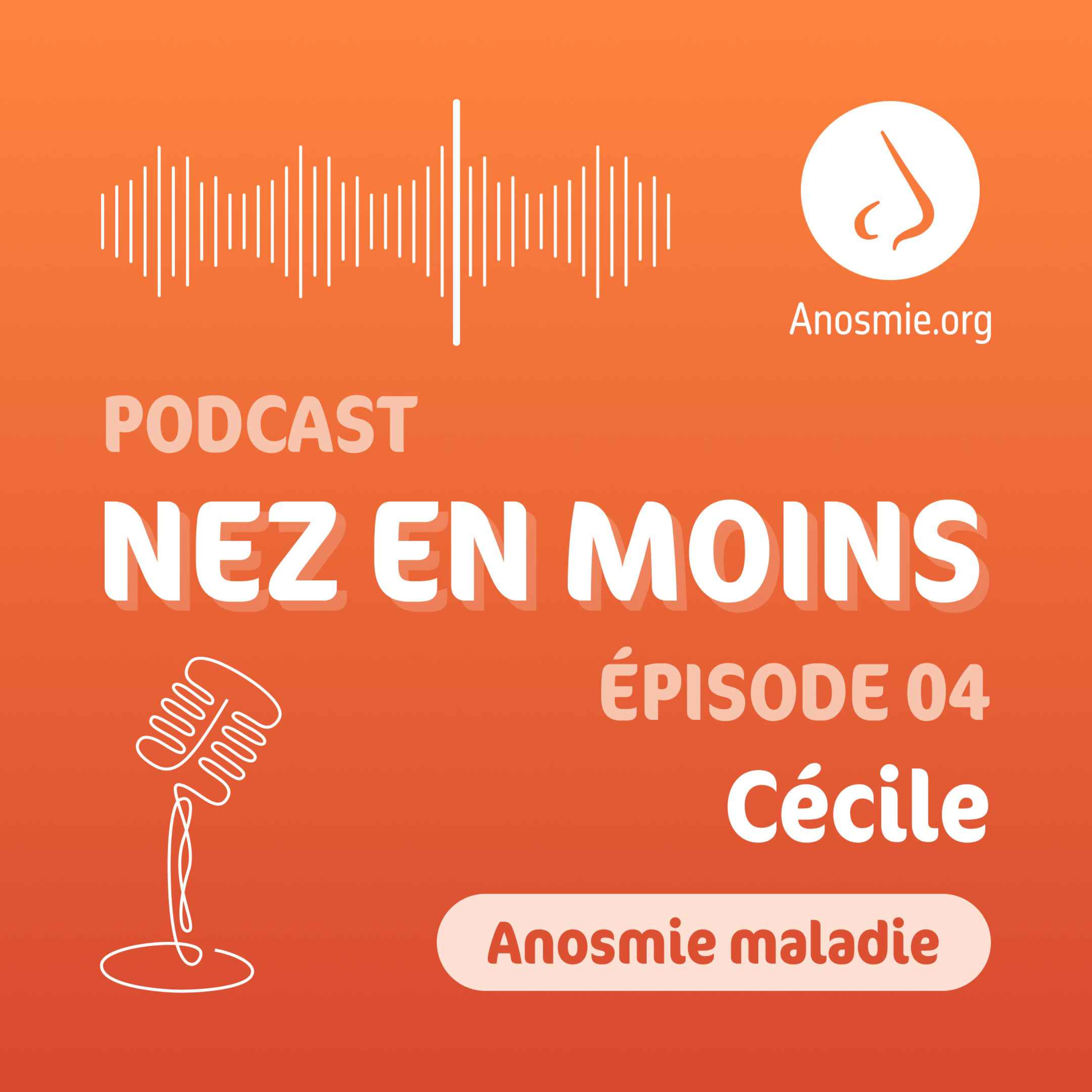 Nez en moins, un monde sans odeurs SAISON 2