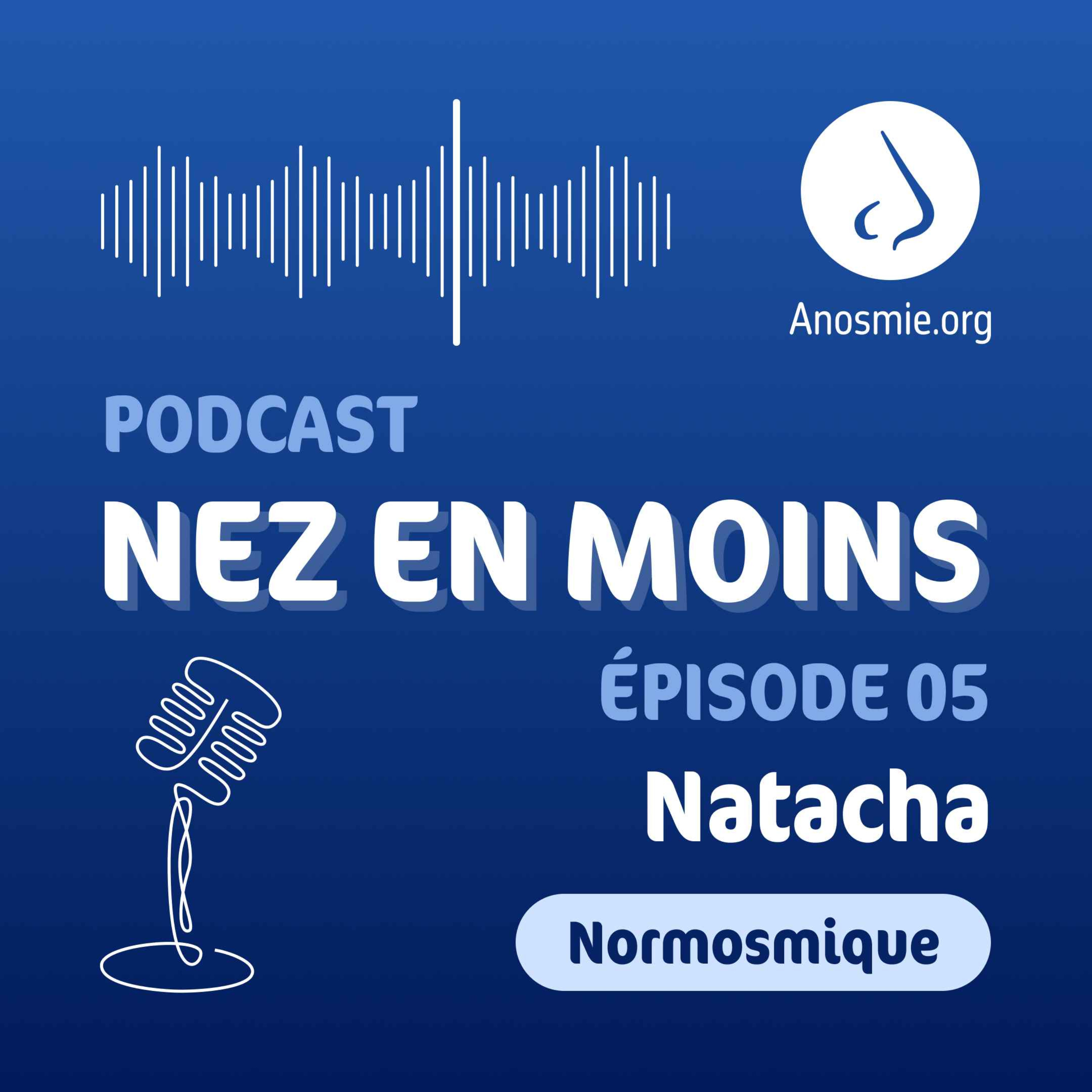 Nez en moins, un monde sans odeurs SAISON 2