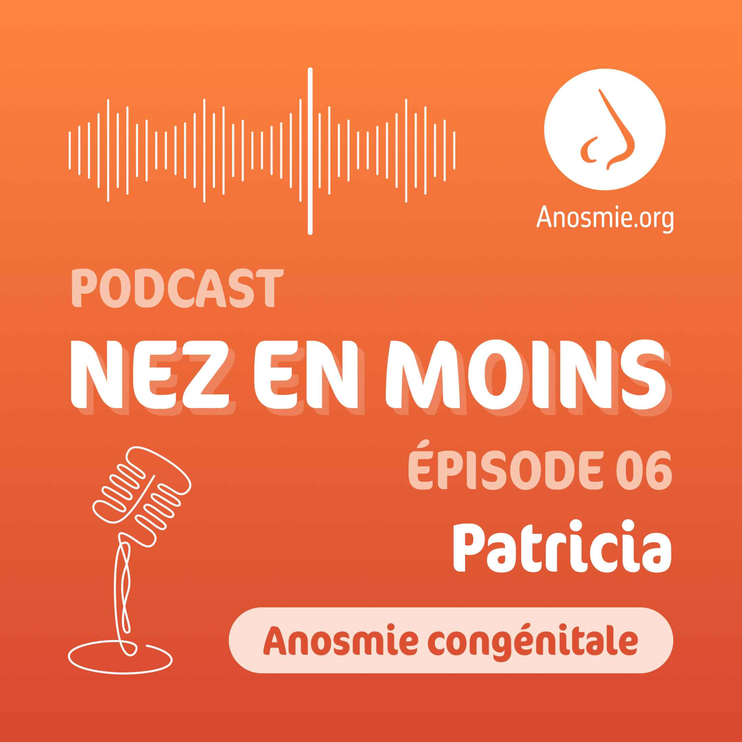 Nez en moins, un monde sans odeurs SAISON 2