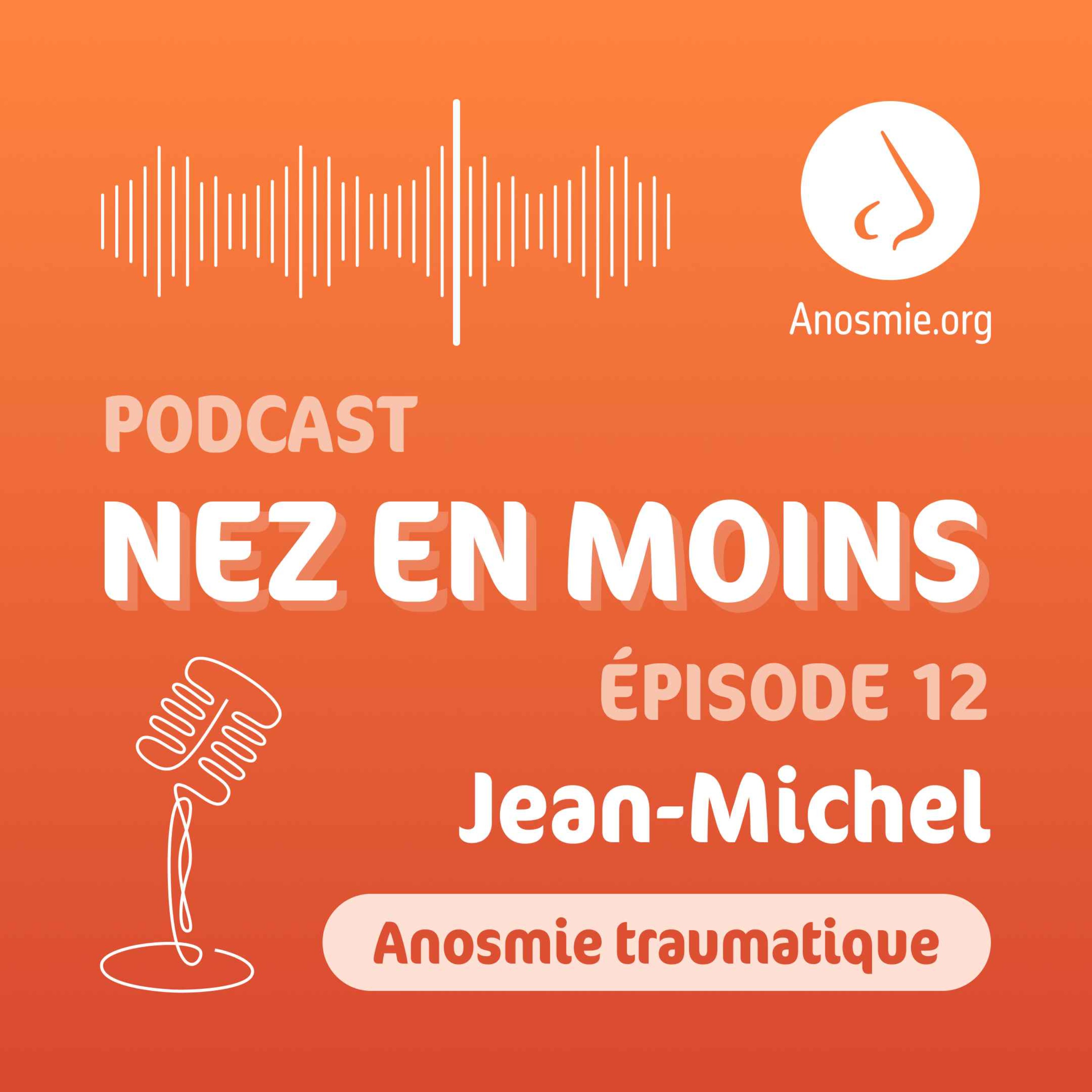 Nez en moins, un monde sans odeurs SAISON 2