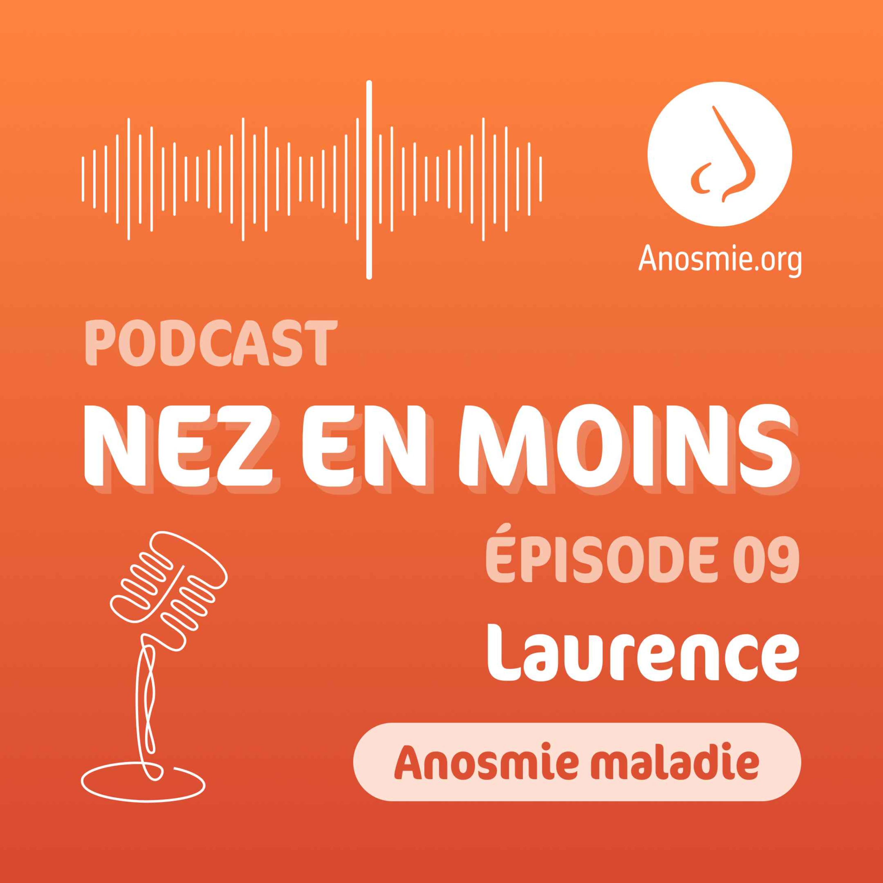 Nez en moins, un monde sans odeurs SAISON 2