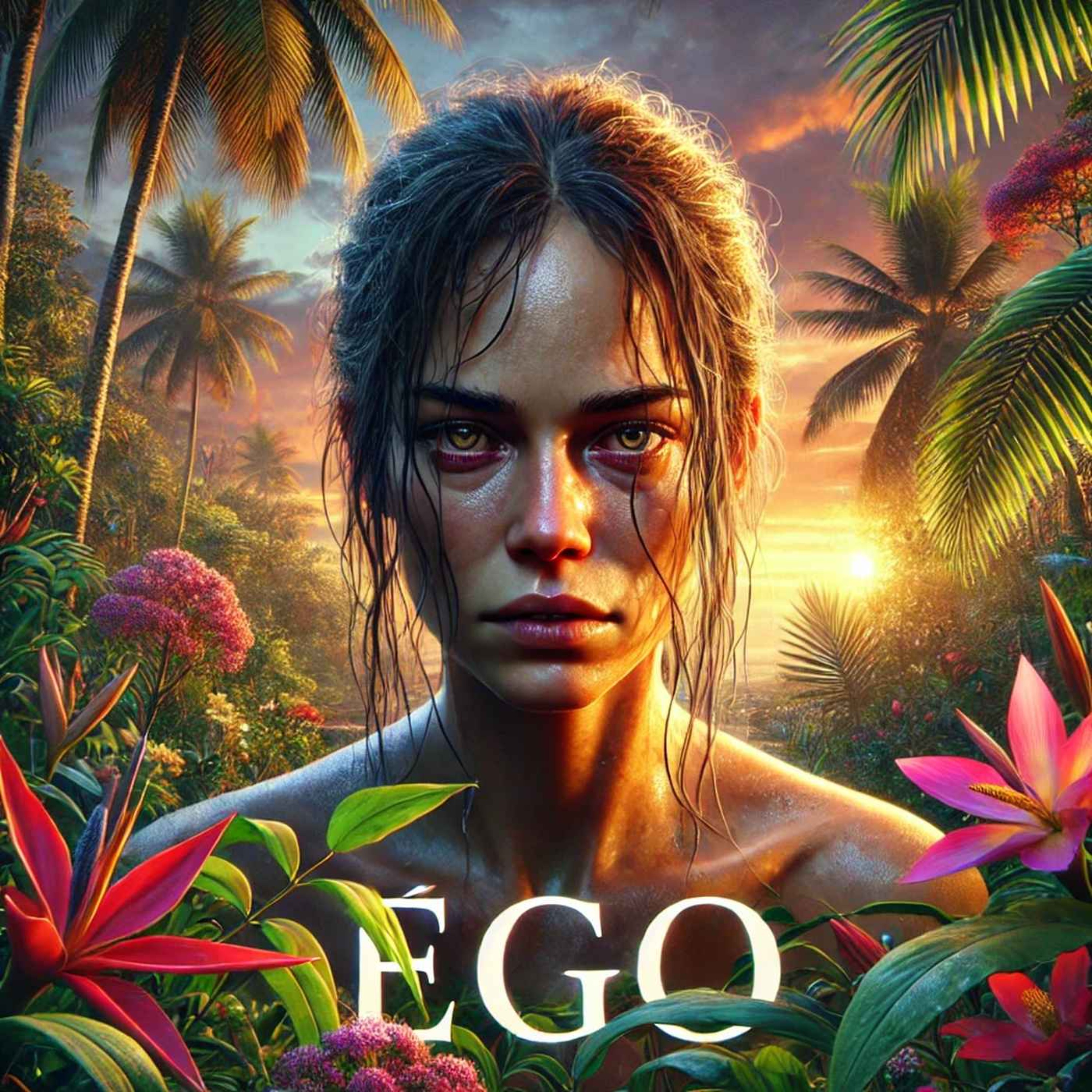JHOR – EGO