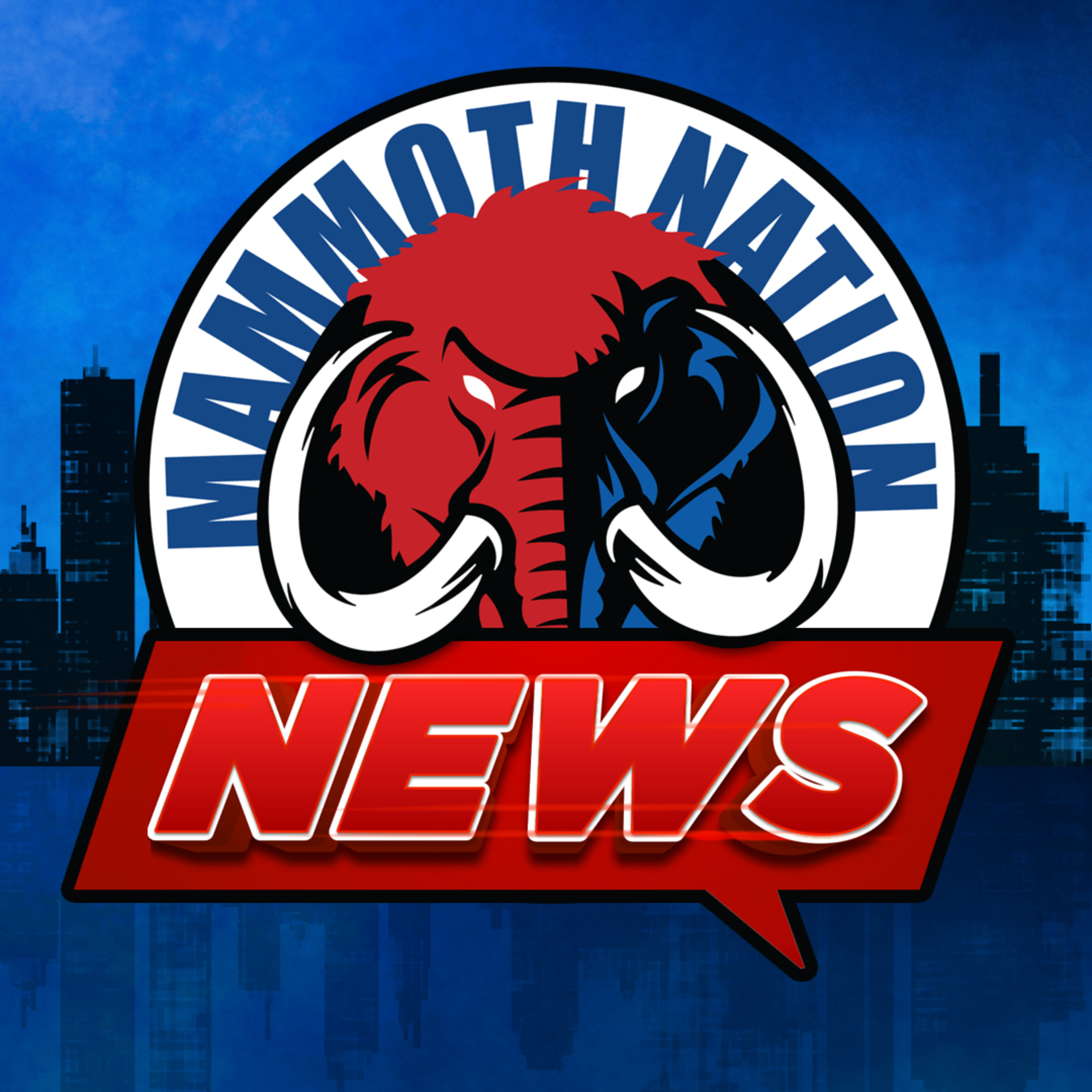 Mammoth Nation News