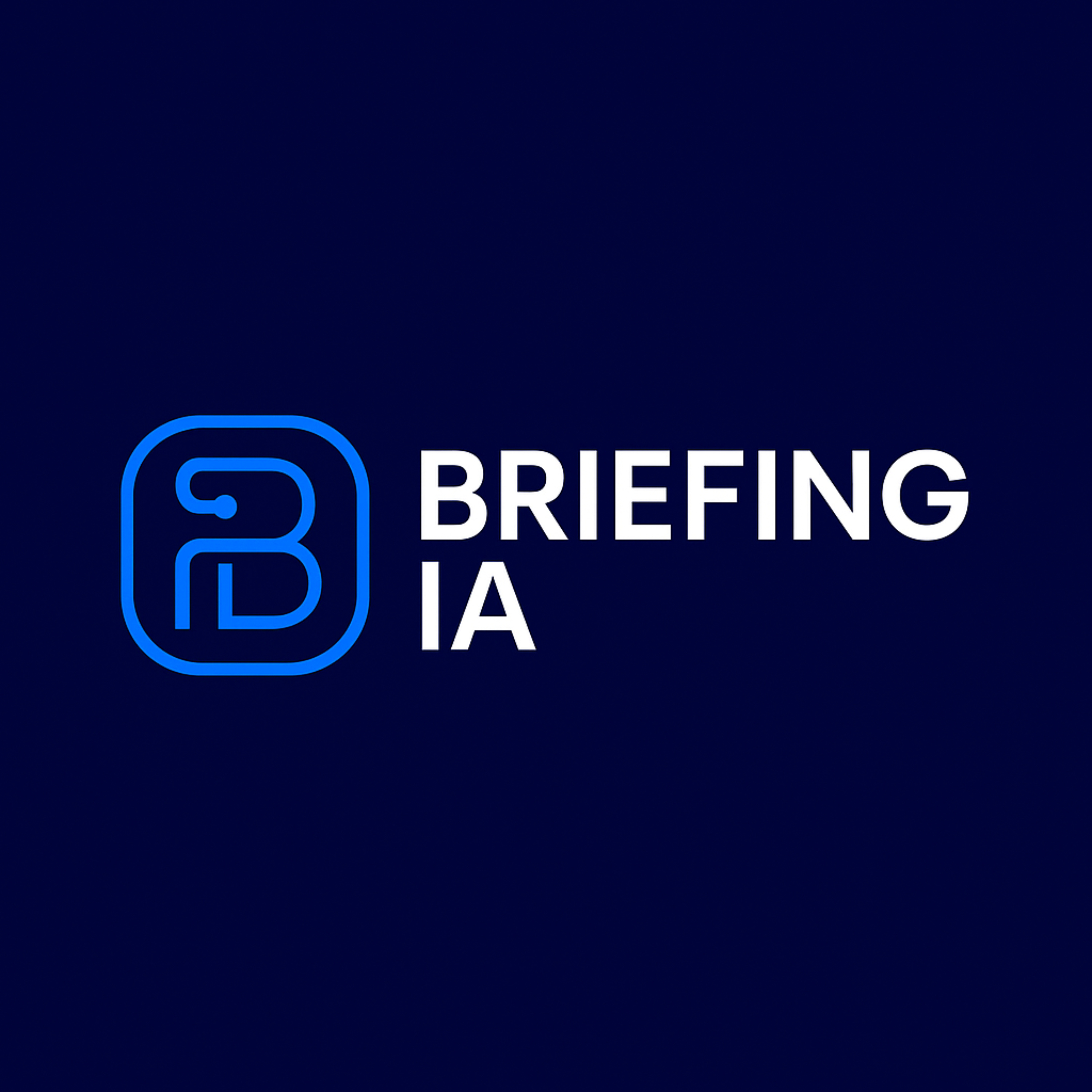 Briefing IA